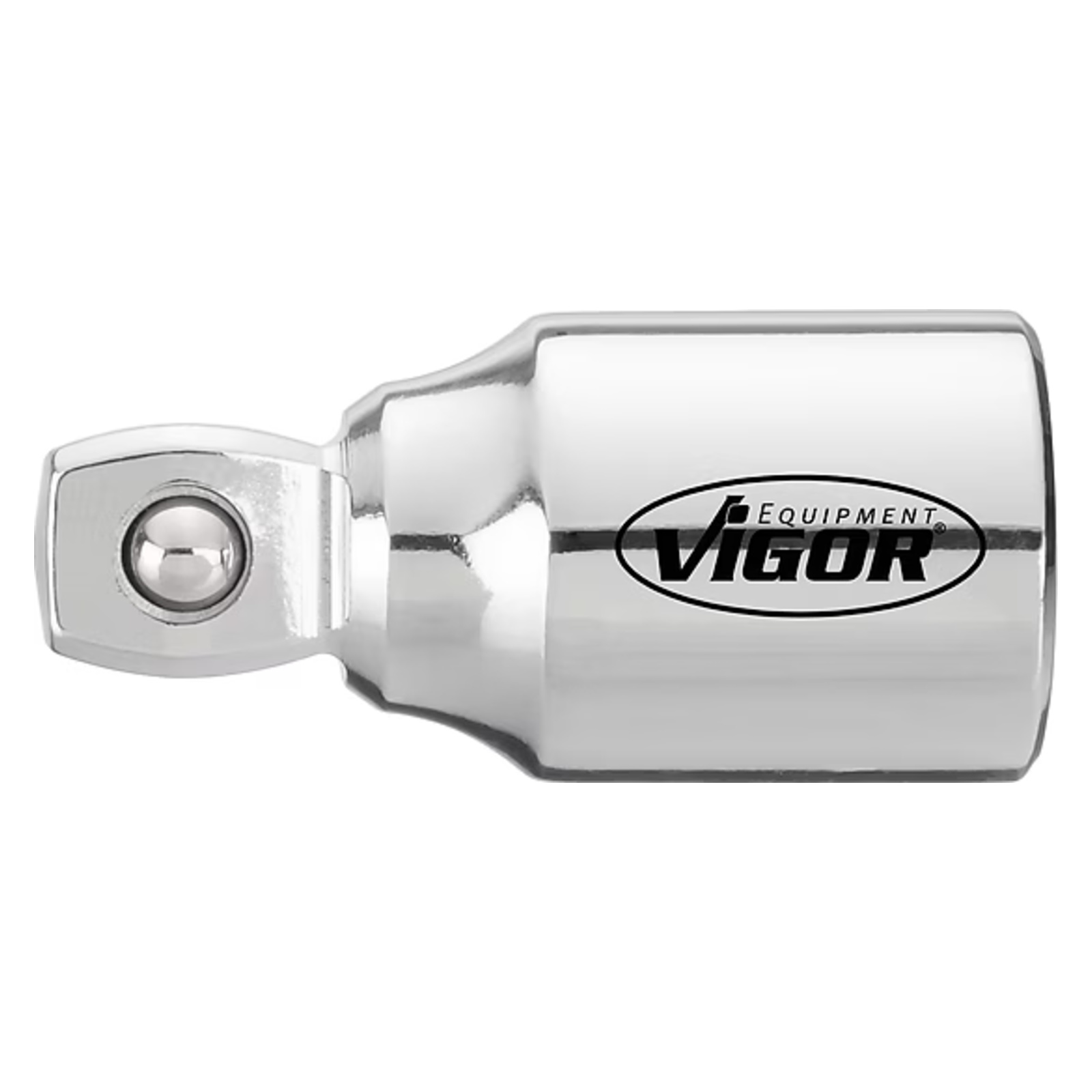 Rallonge pivotante 50 mm 1⁄2″→1⁄2″  VIGOR - V4317