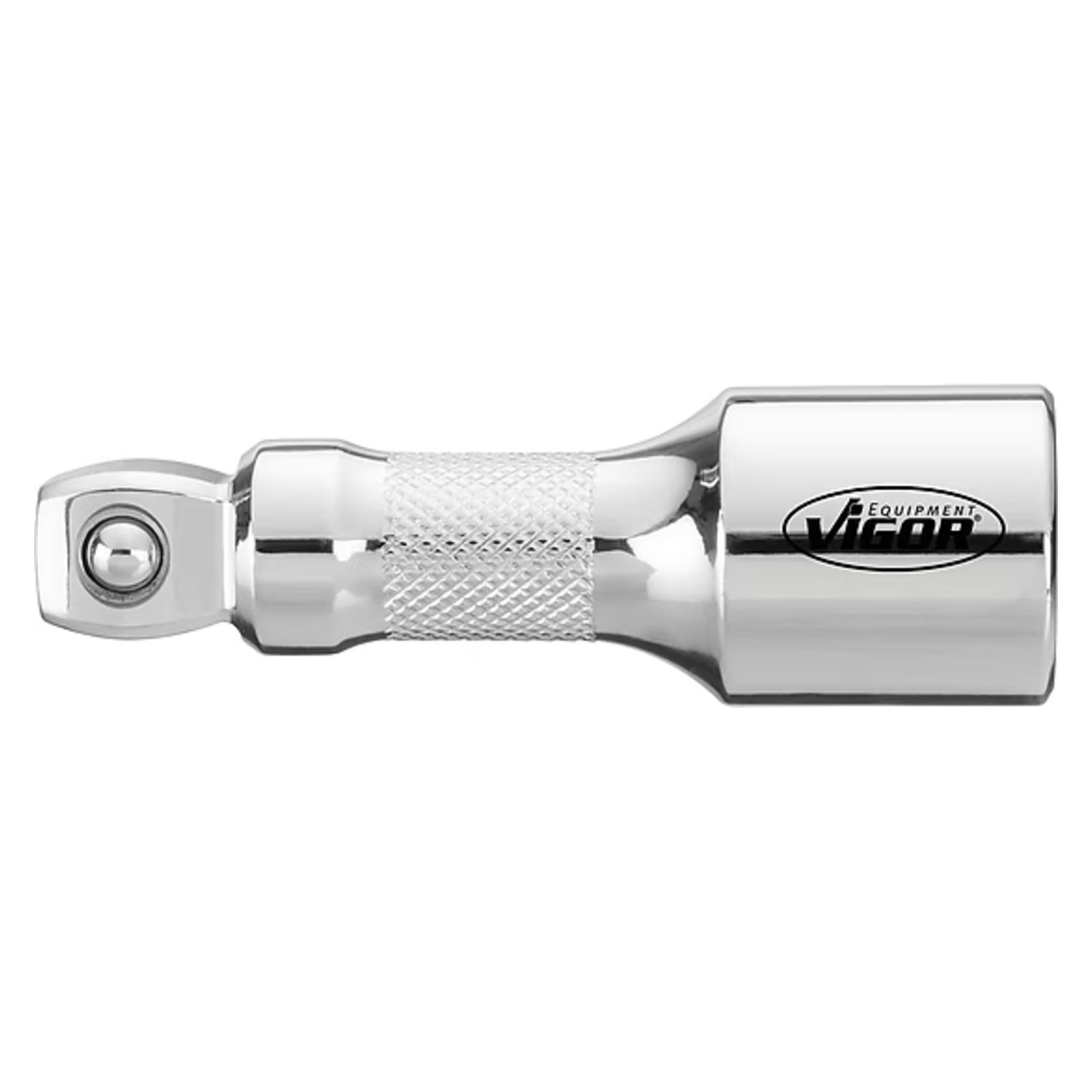 Rallonge pivotante 75 mm 1⁄2″→1⁄2″  VIGOR - V4318