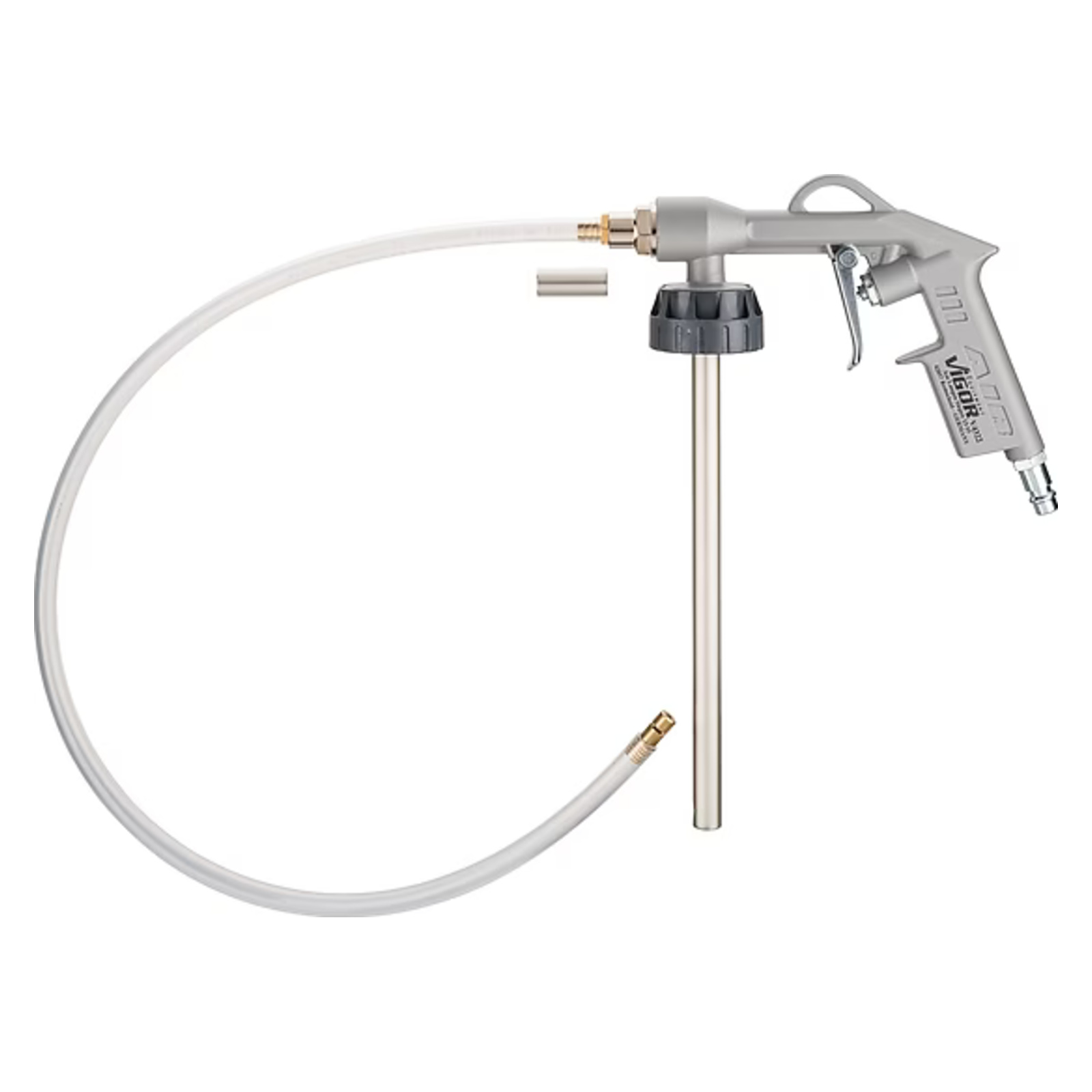 Pistolet de protection du dessous de caisse  VIGOR - V4322