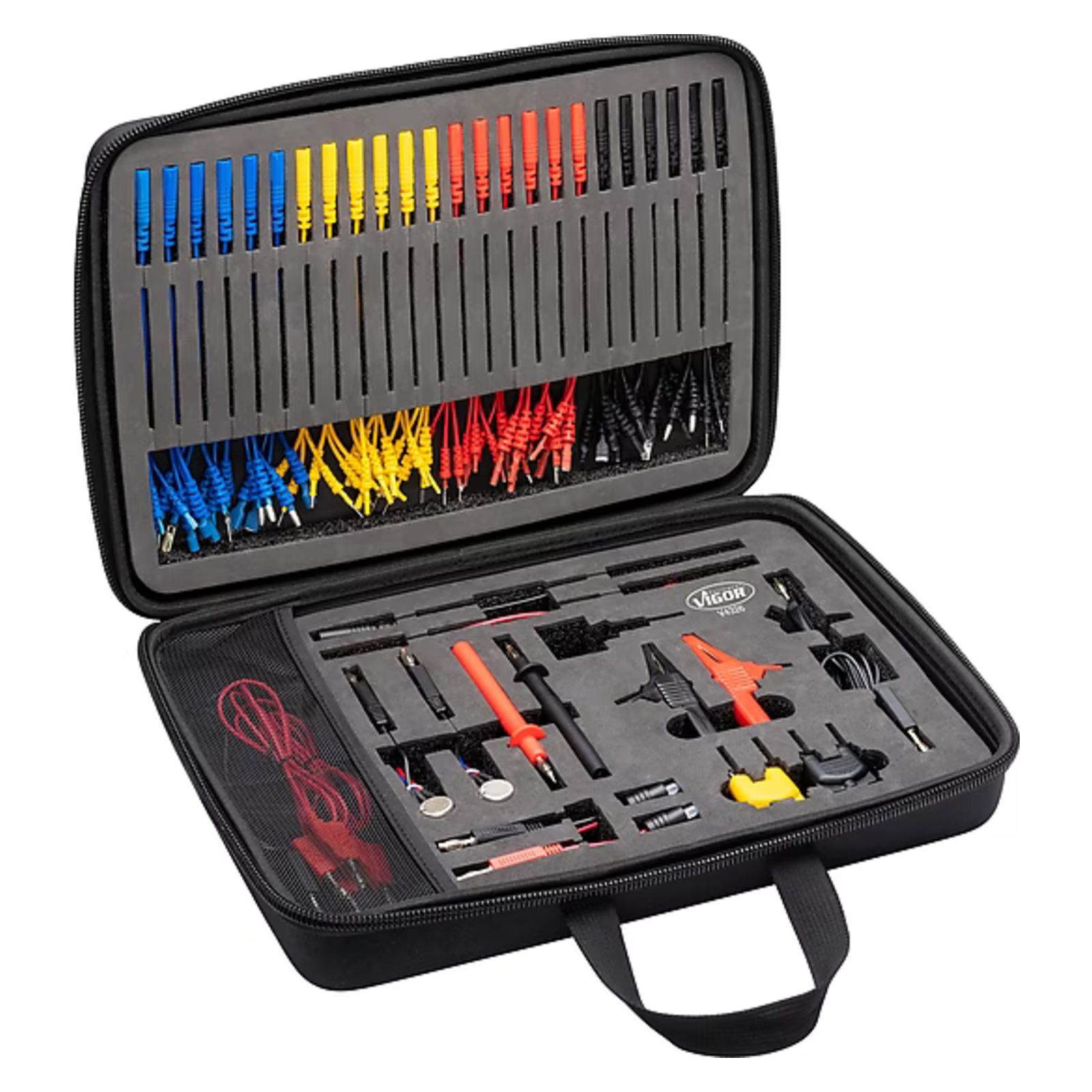 Jeu de câbles de mesure  VIGOR - V4326N