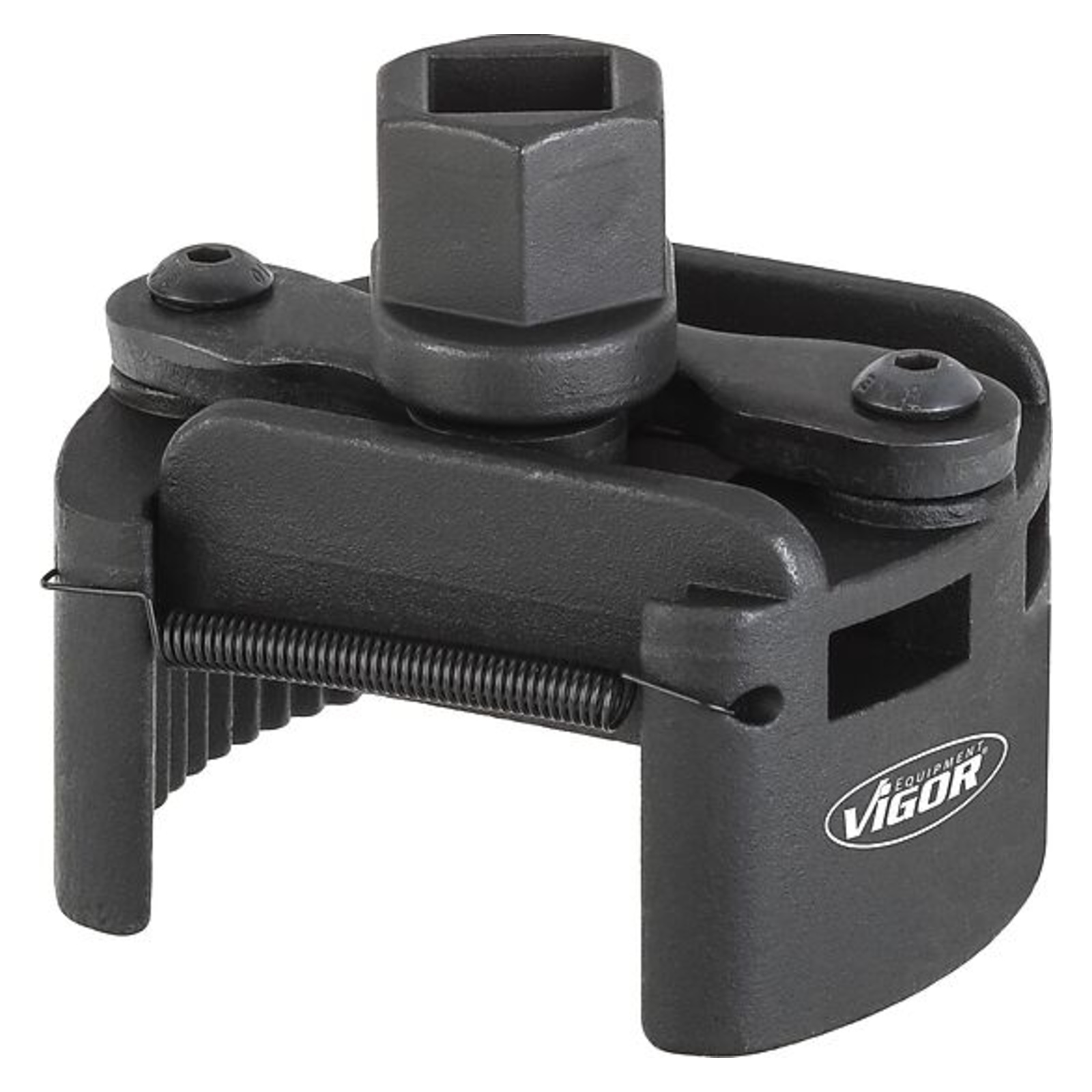 Clé de tension pour filtre à huile 60 – 80 mm universelle  VIGOR - V4413