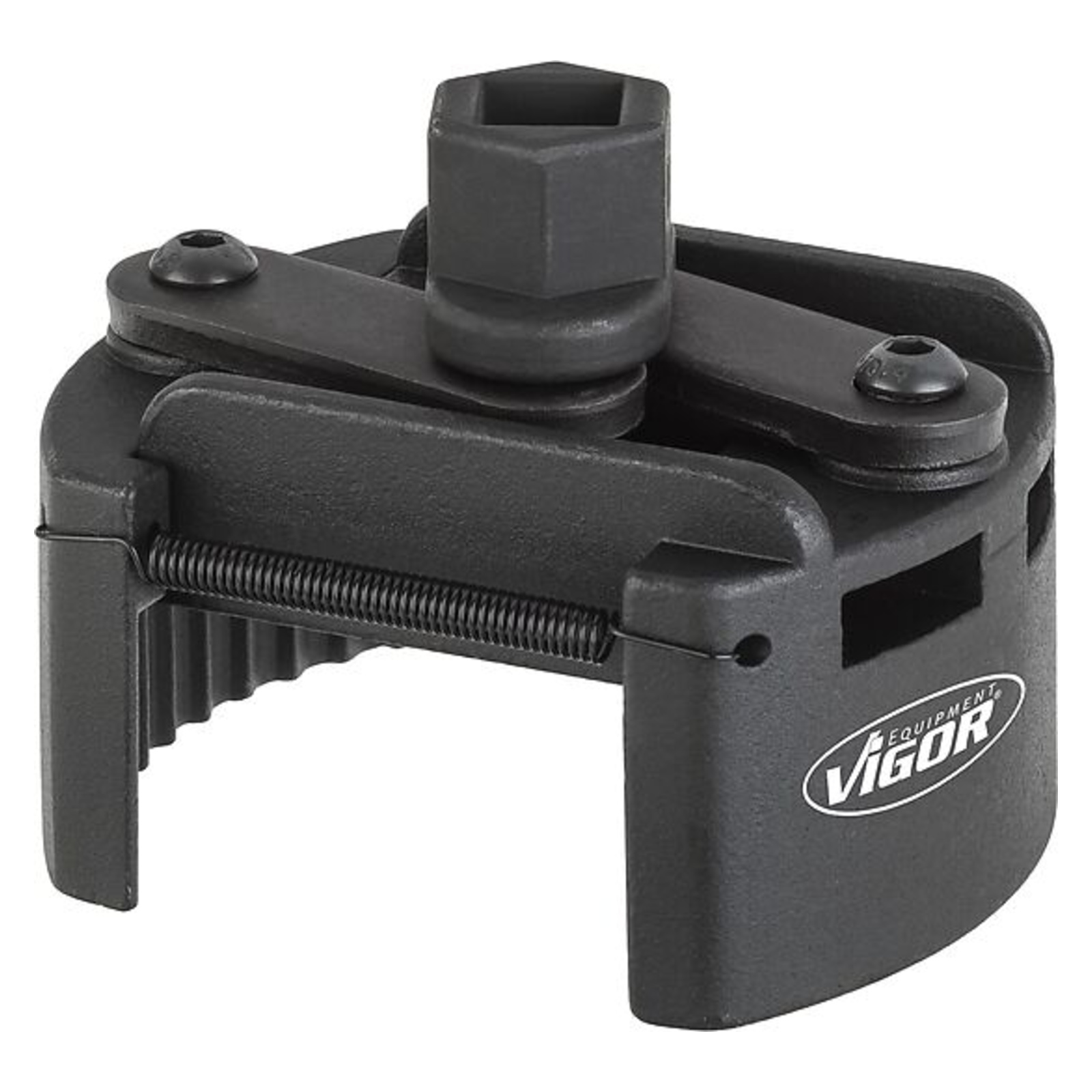 Clé de tension pour filtre à huile 80 – 115 mm universelle  VIGOR - V4414