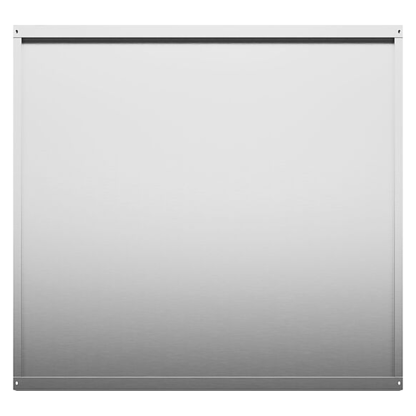 Plateau de travail acier inoxydable pour servante d'atelier V4481-XD  VIGOR - V4481-XD-X