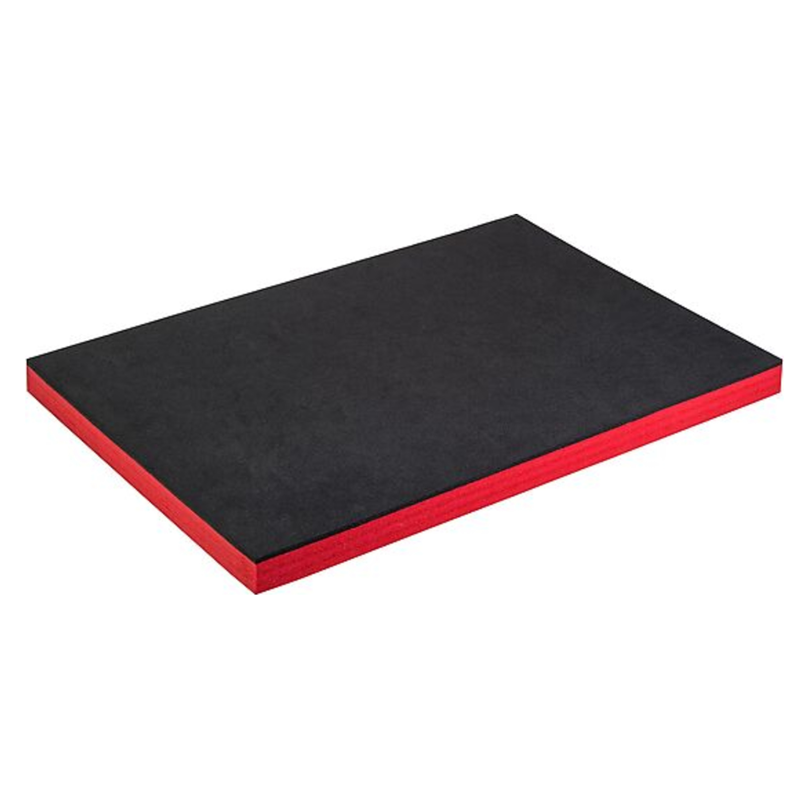 Garniture en mousse souple bimatière · sans entaille  VIGOR - V4632