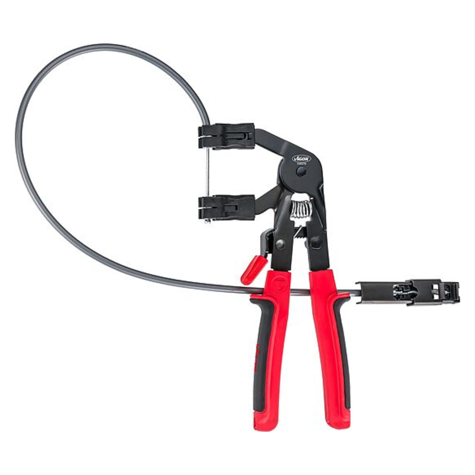 Pince pour colliers de serrage et colliers à ressort  VIGOR - V4637N