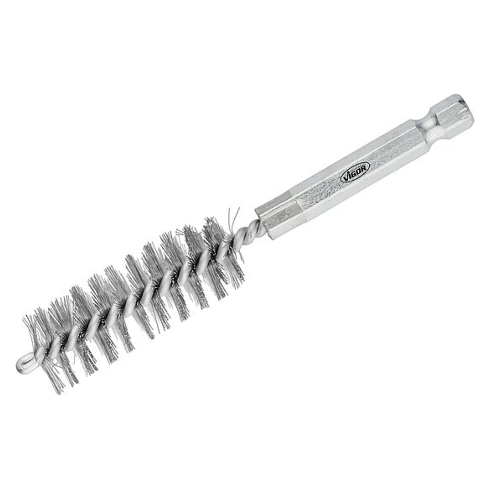Jeu de brosses en acier ⌀ 16 mm  VIGOR - V4646S-16