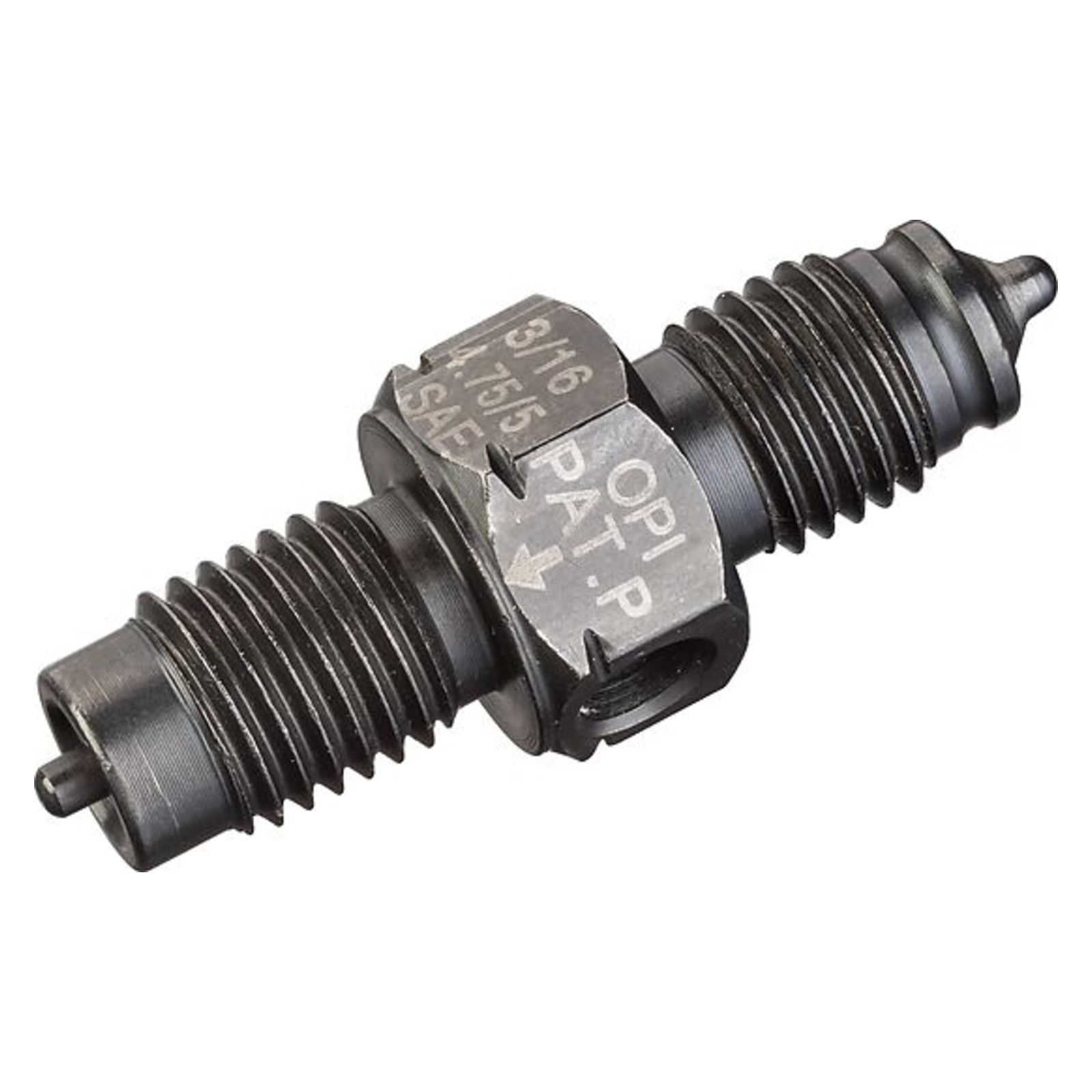 Vis pour collet SAE 4,75 mm  VIGOR - V4697-1