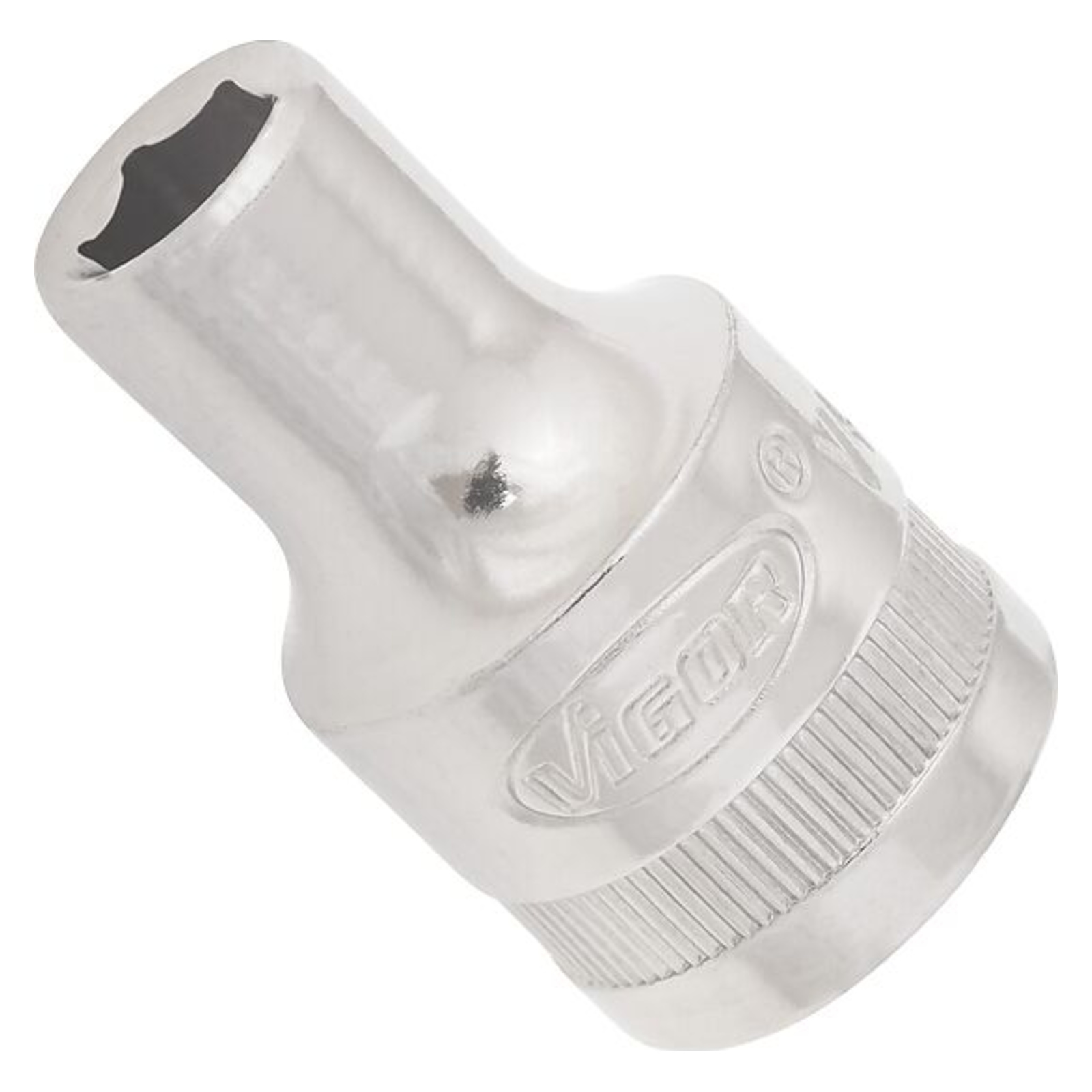 Douille 6 pans extérieurs 1⁄2″ VIGOR - V4709N