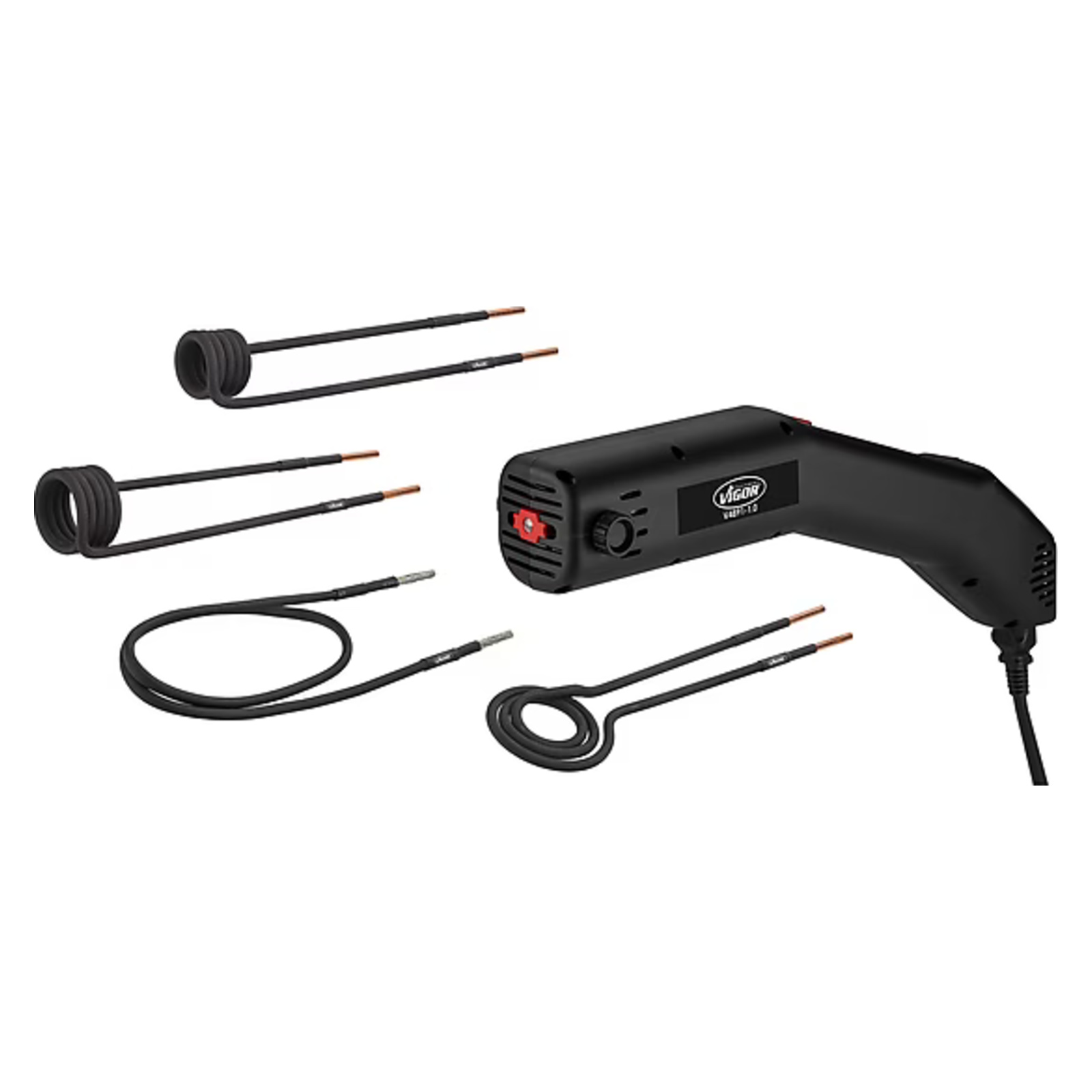 Bobine fixe latérale V4891-10  VIGOR - V4891-1.0