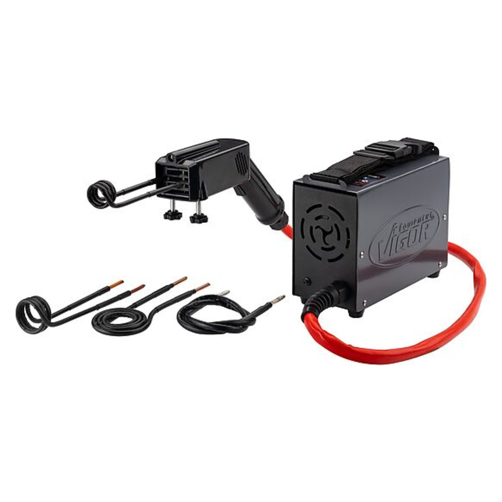 Appareil de chauffage à induction 1,5 kW  VIGOR - V4891-1.5
