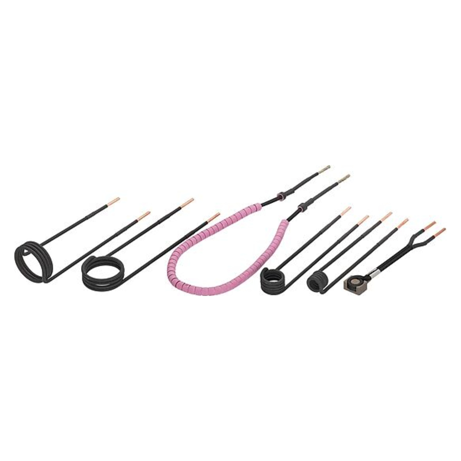 Bobine fixe V4891-6  VIGOR - V4891/6