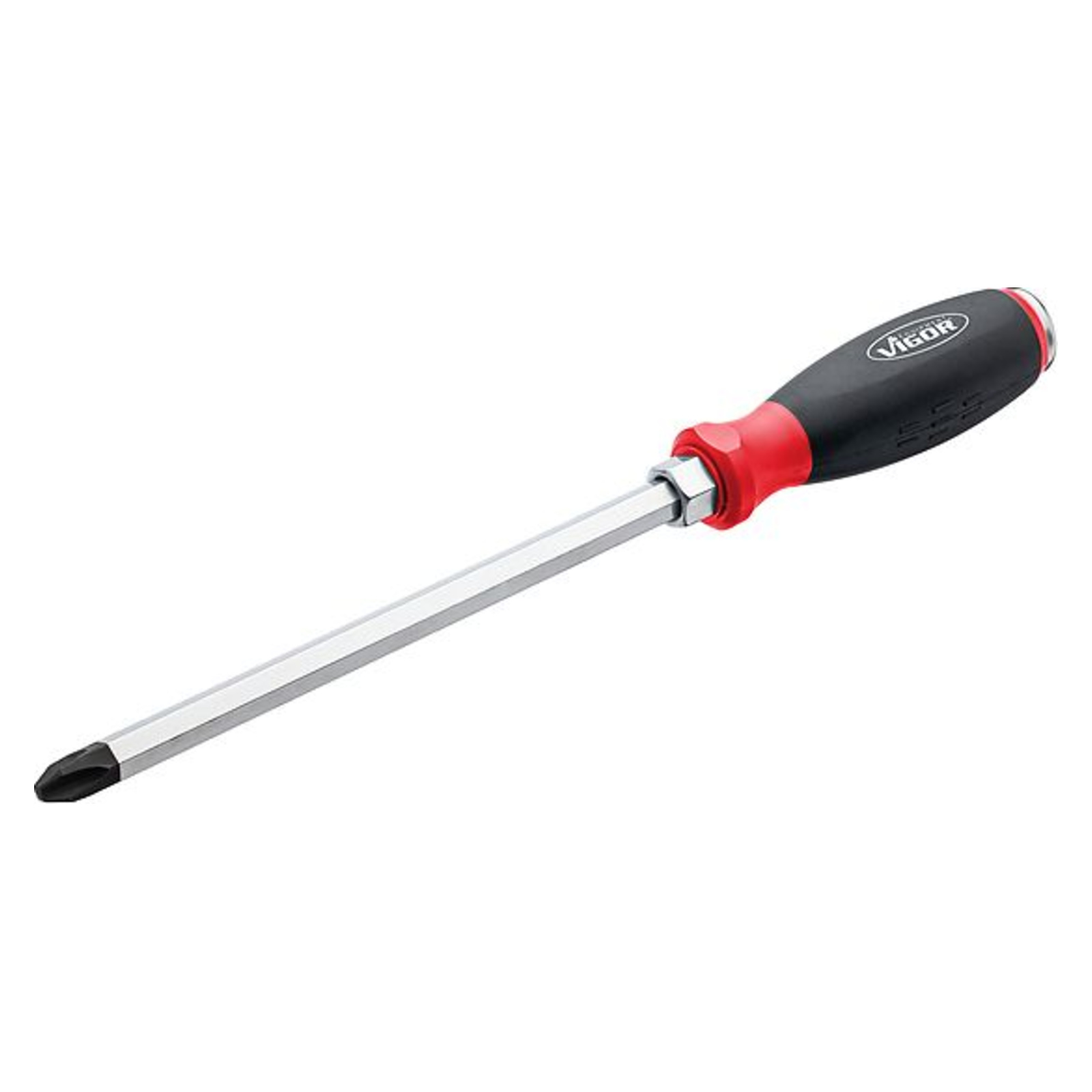 Tournevis avec percuteur · avec carré d'entraînement  VIGOR - V5010-PH4