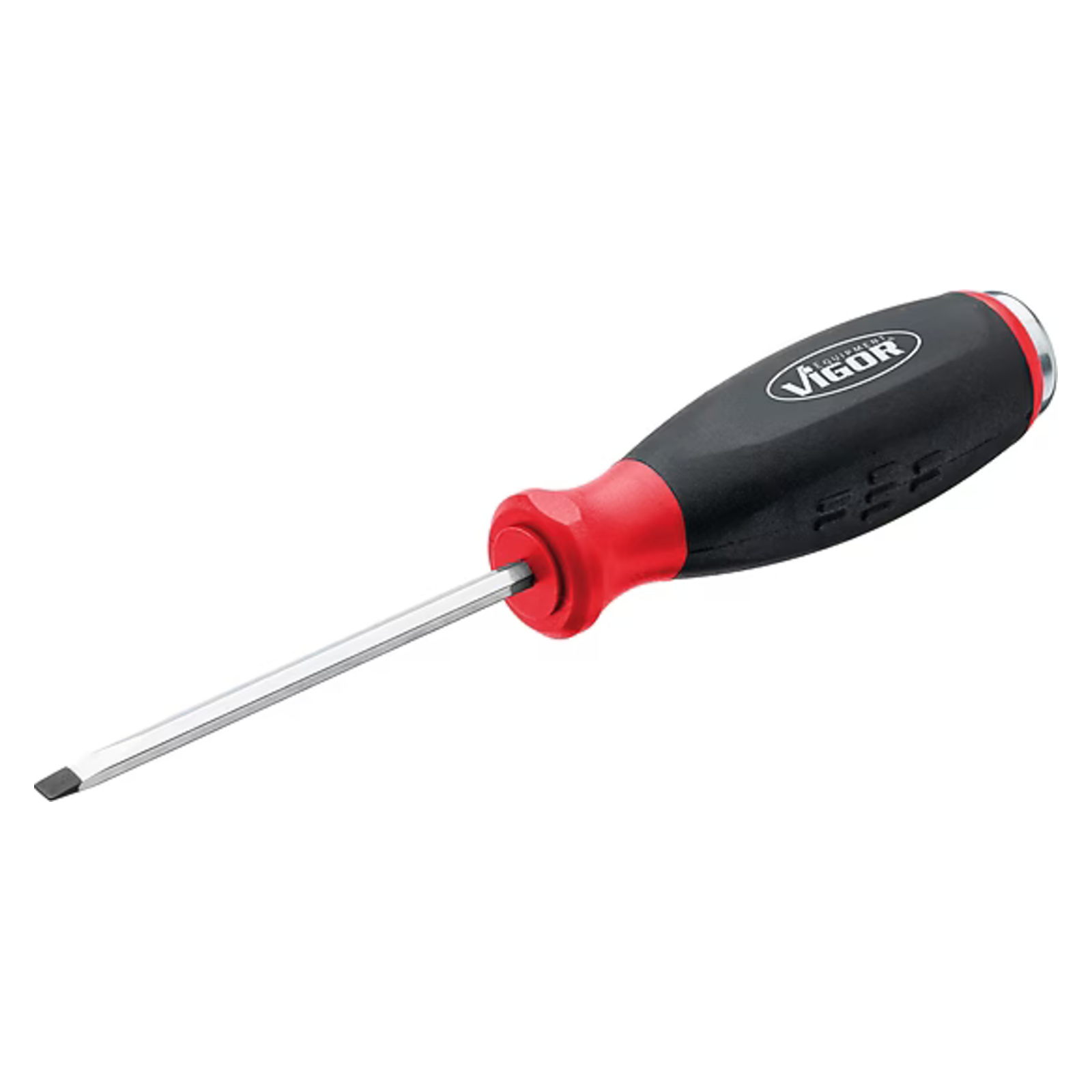 Tournevis avec percuteur · avec carré d'entraînement  VIGOR - V5010-SL3.5