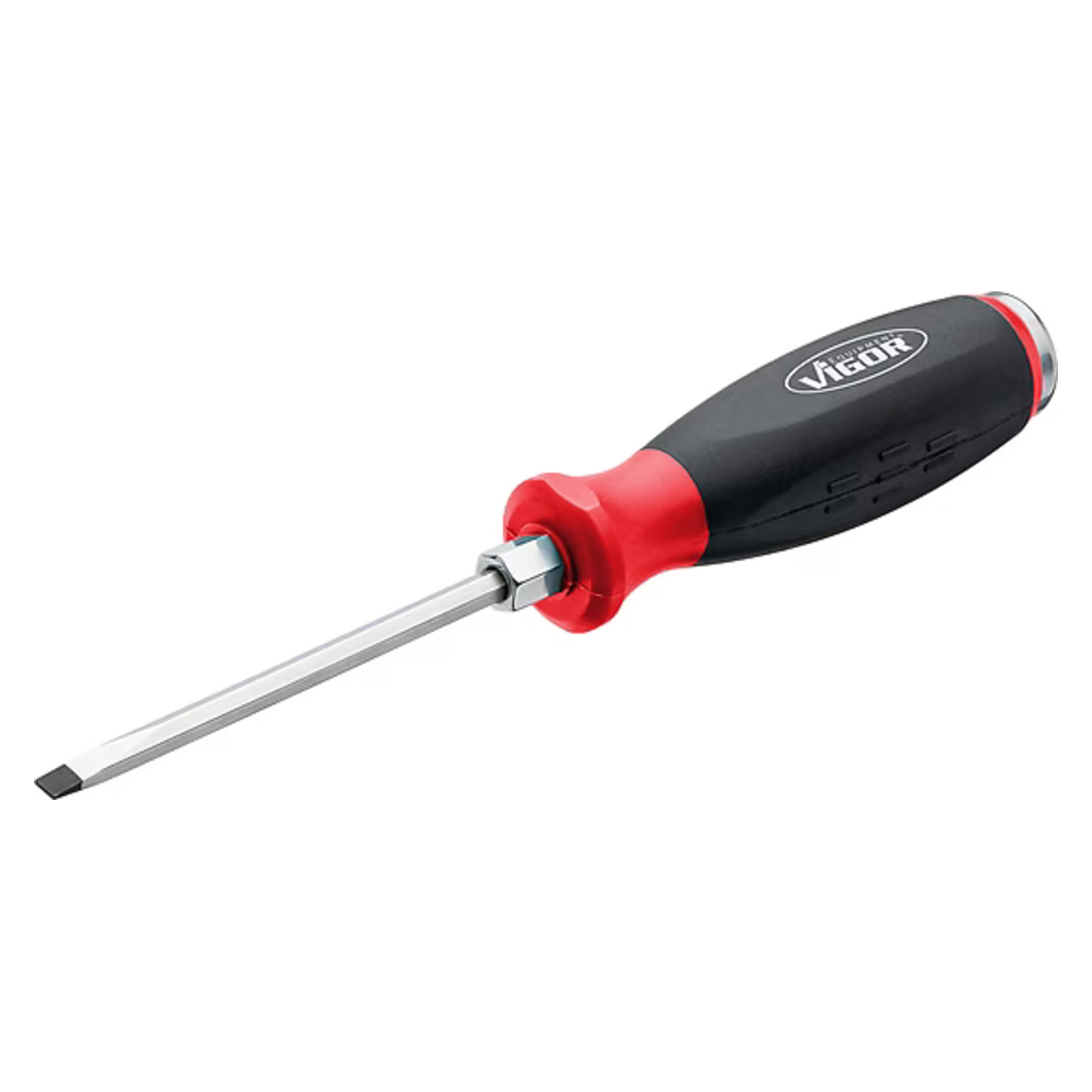 Tournevis avec percuteur · avec carré d'entraînement  VIGOR - V5010-SL5