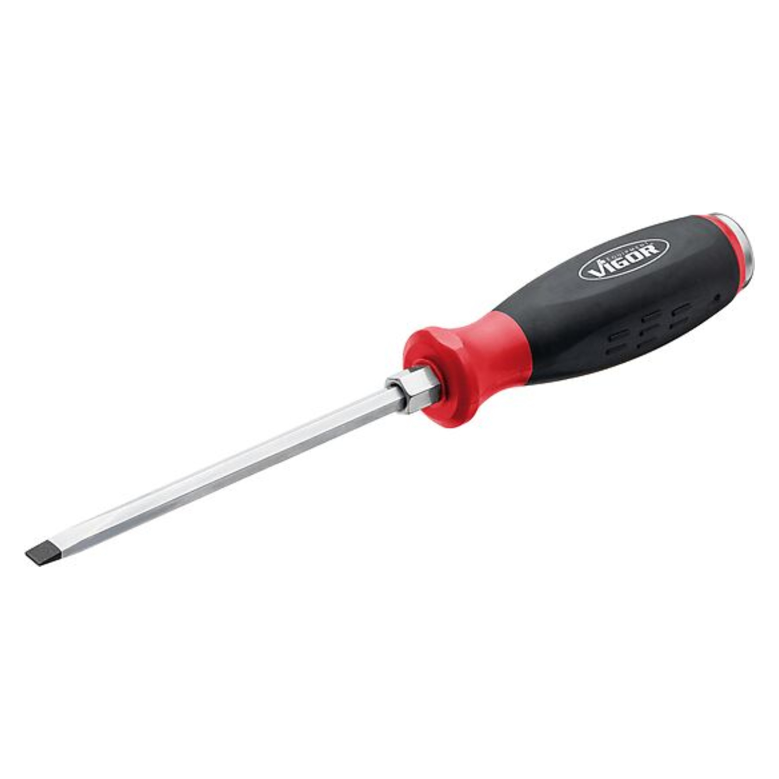 Tournevis avec percuteur · avec carré d'entraînement  VIGOR - V5010-SL6