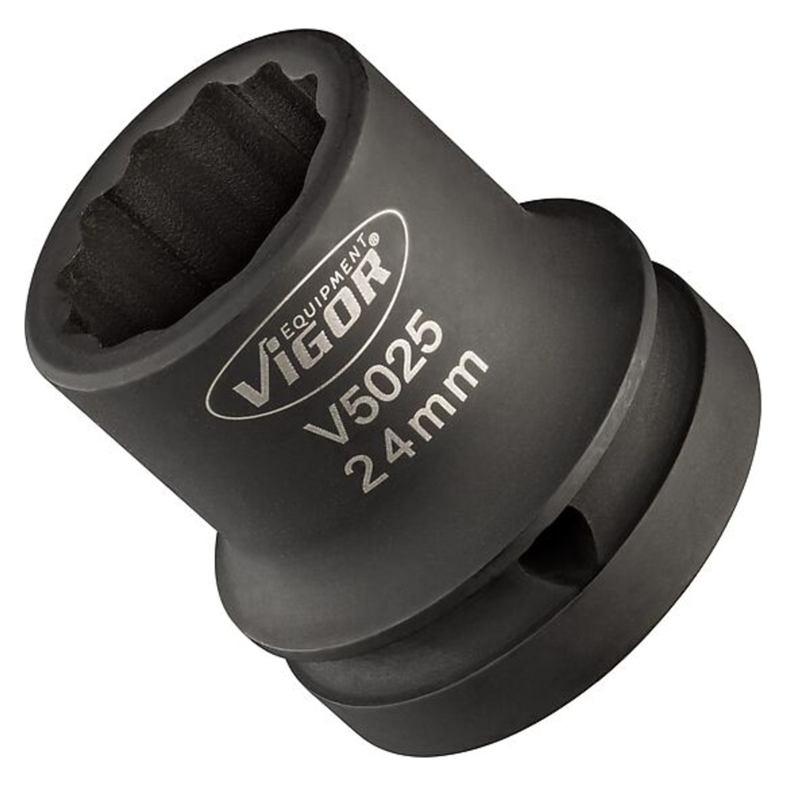 Douille à chocs 12 pans extérieurs 3⁄4″  VIGOR - V5025