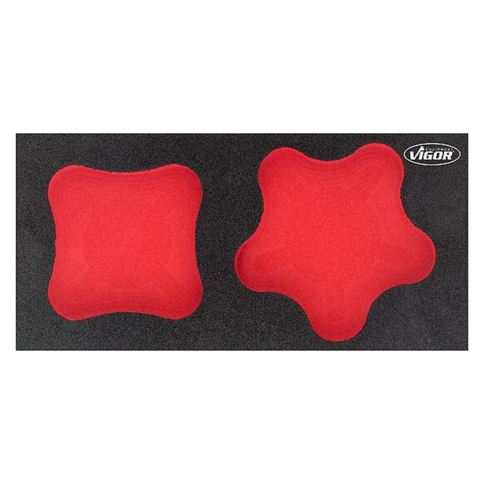 Garniture en mousse souple vide  VIGOR - V5062-L