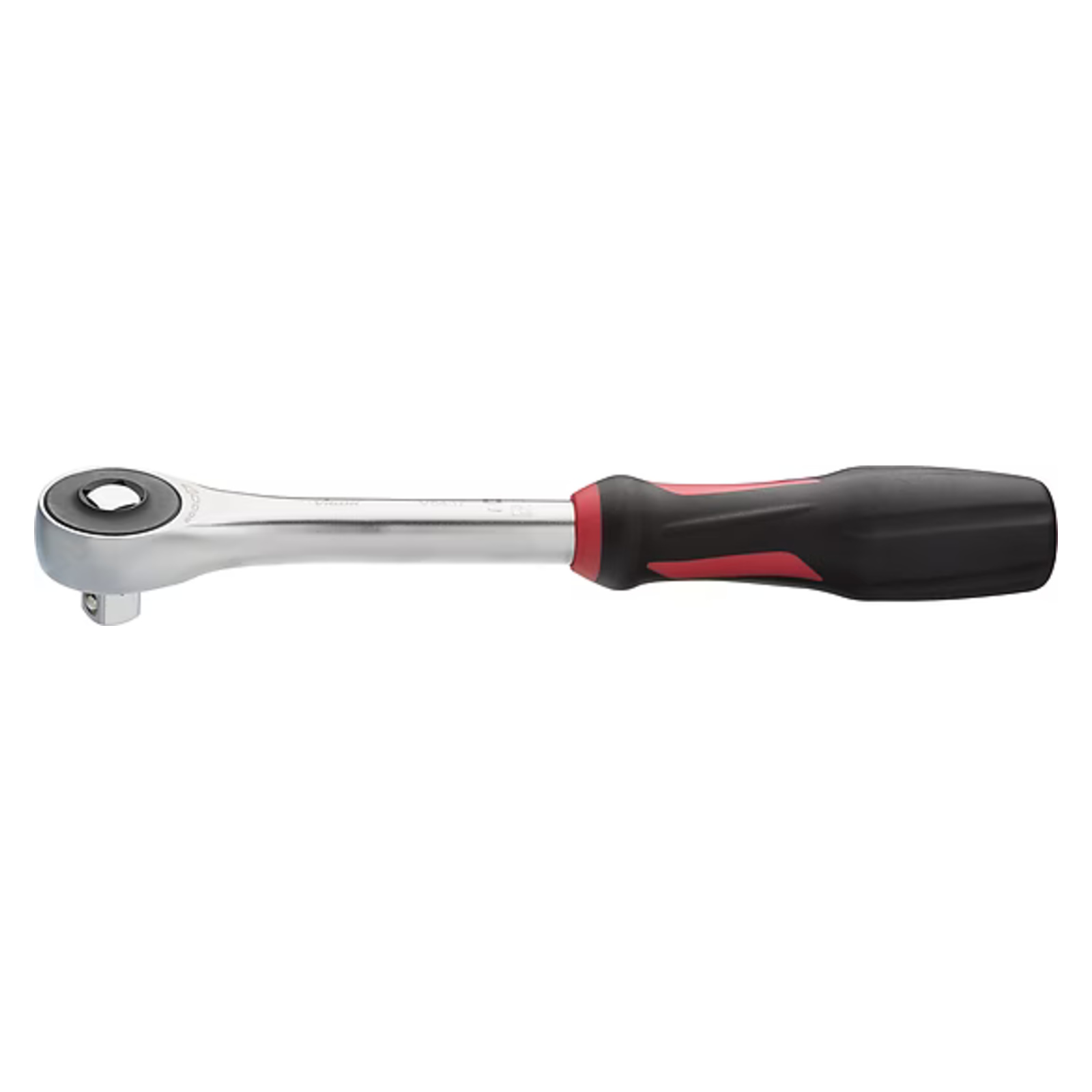 Cliquet réversible à poignée rotative 360° 1⁄2″ VIGOR - V5437