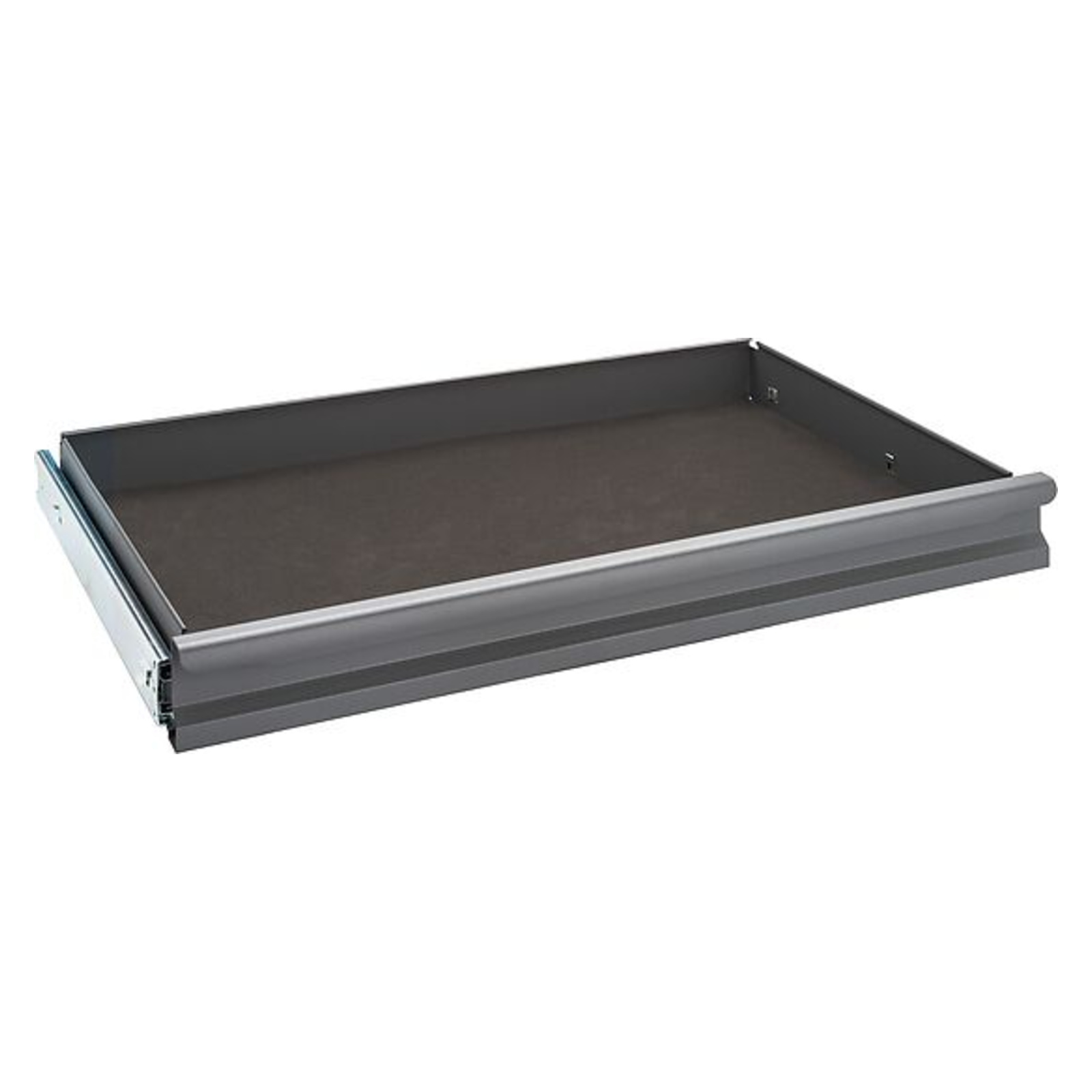 Tiroir plat pour séries M  VIGOR - V5489-4