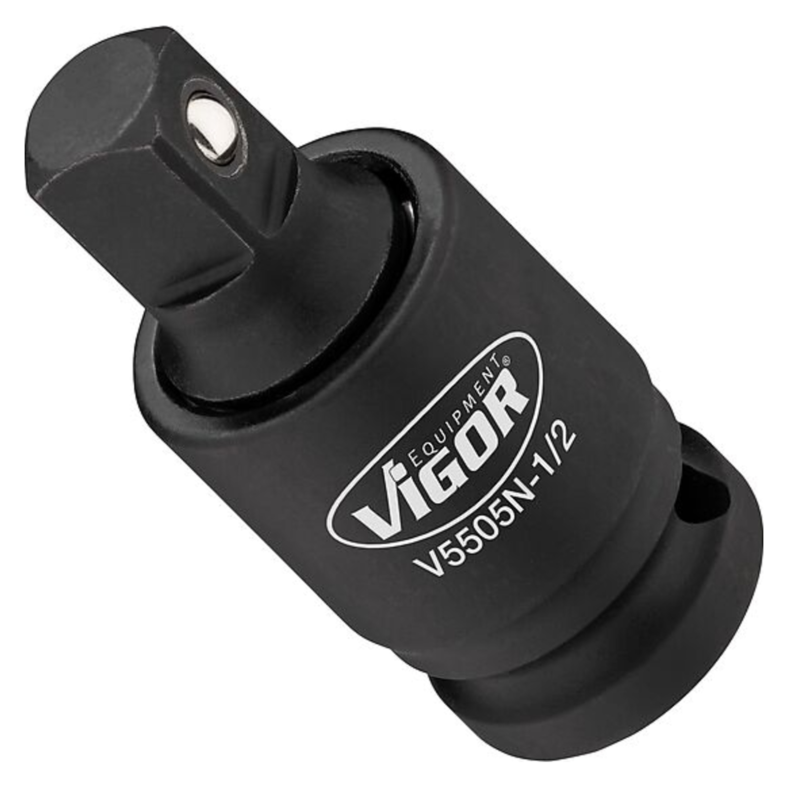 Cardan à chocs 1⁄2″→1⁄2″  VIGOR - V5505N-1/2