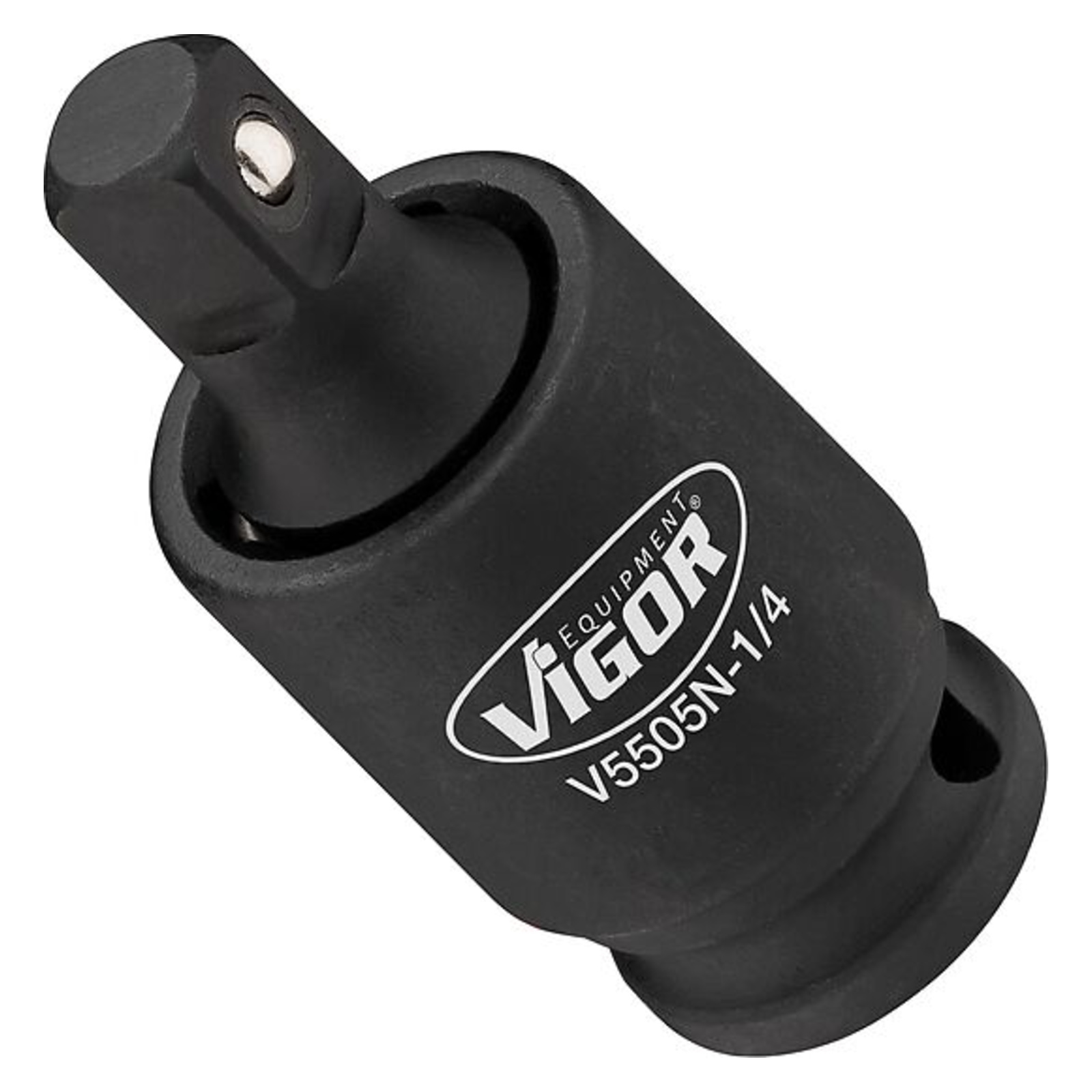 Cardan à chocs 1⁄4″→1⁄4″  VIGOR - V5505N-1/4