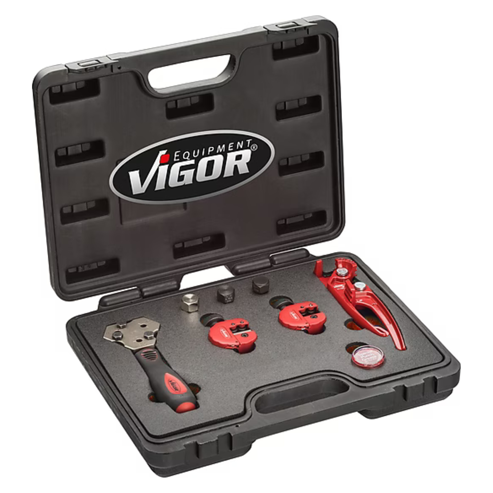 Jeu d'outils à collets  VIGOR - V5513