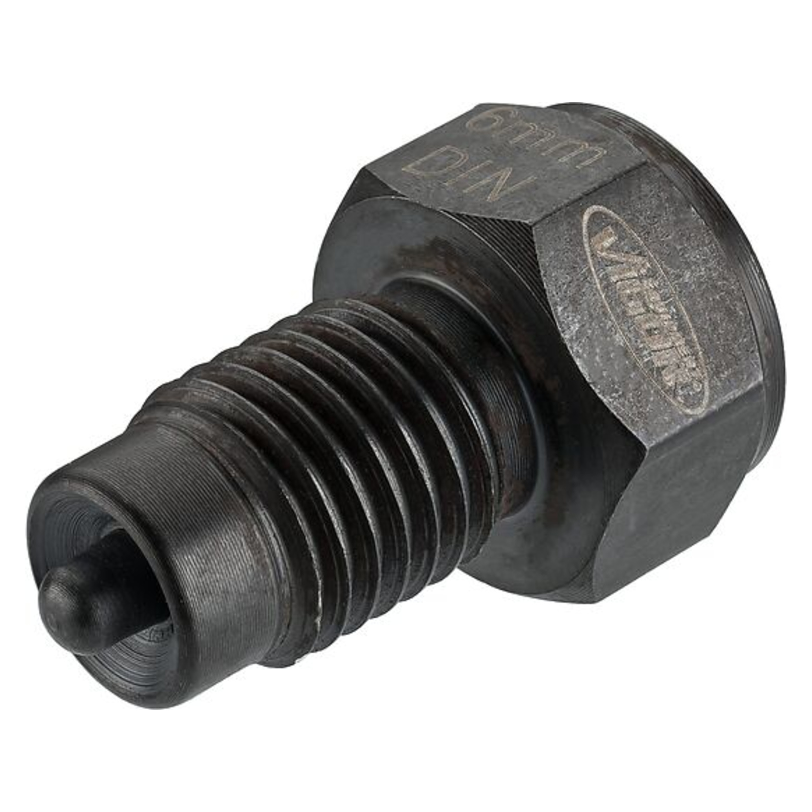 Vis pour collet DIN 6 mm  VIGOR - V5513-1