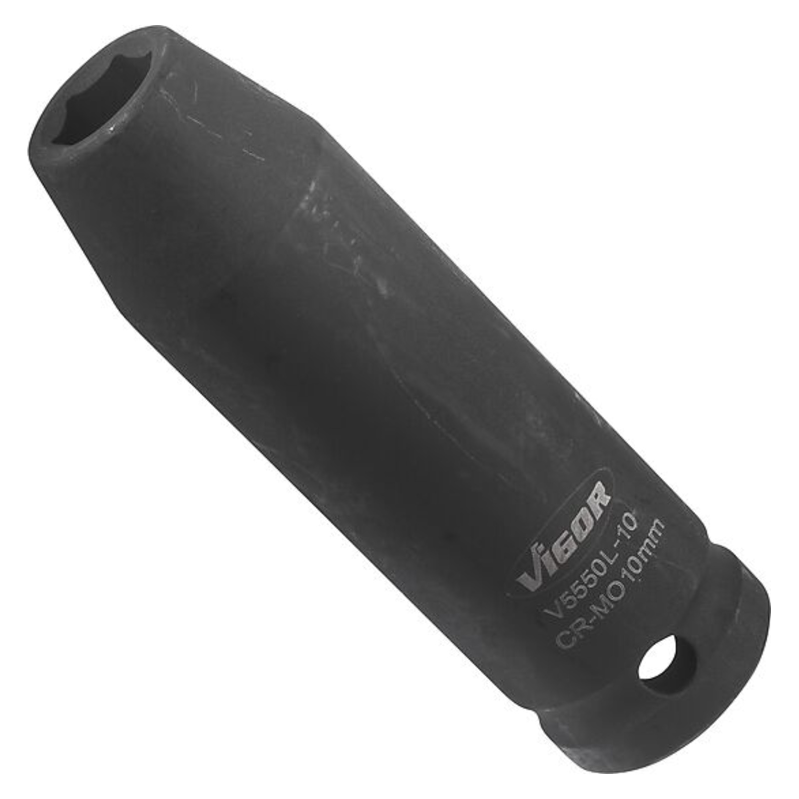 Douille à chocs longue 6 pans extérieurs 1⁄2″ VIGOR - V5550L-10