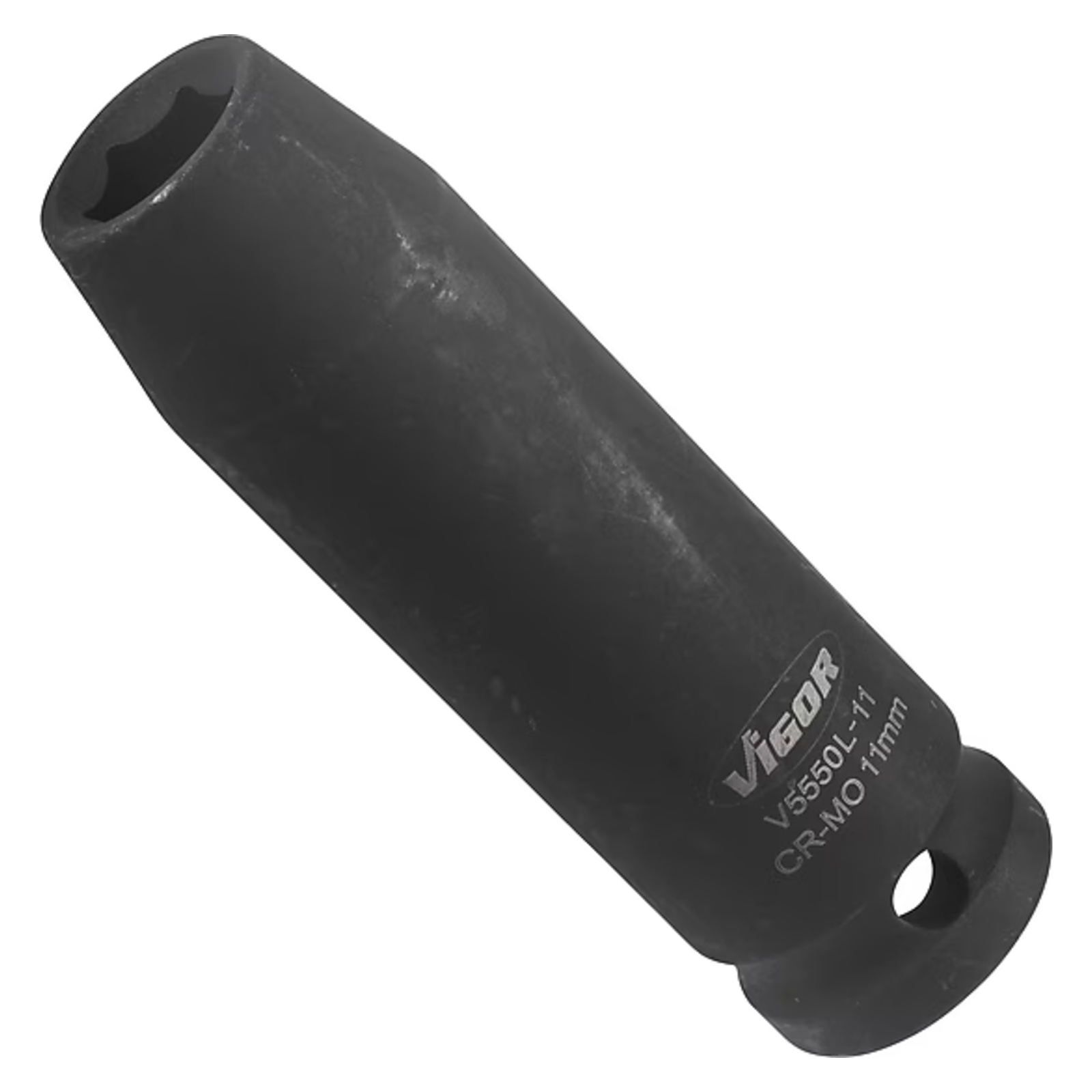 Douille à chocs longue 6 pans extérieurs 1⁄2″ VIGOR - V5550L-11