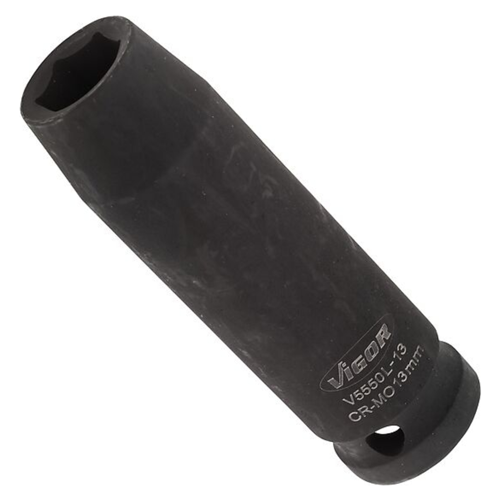 Douille à chocs longue 6 pans extérieurs 1⁄2″ VIGOR - V5550L-13
