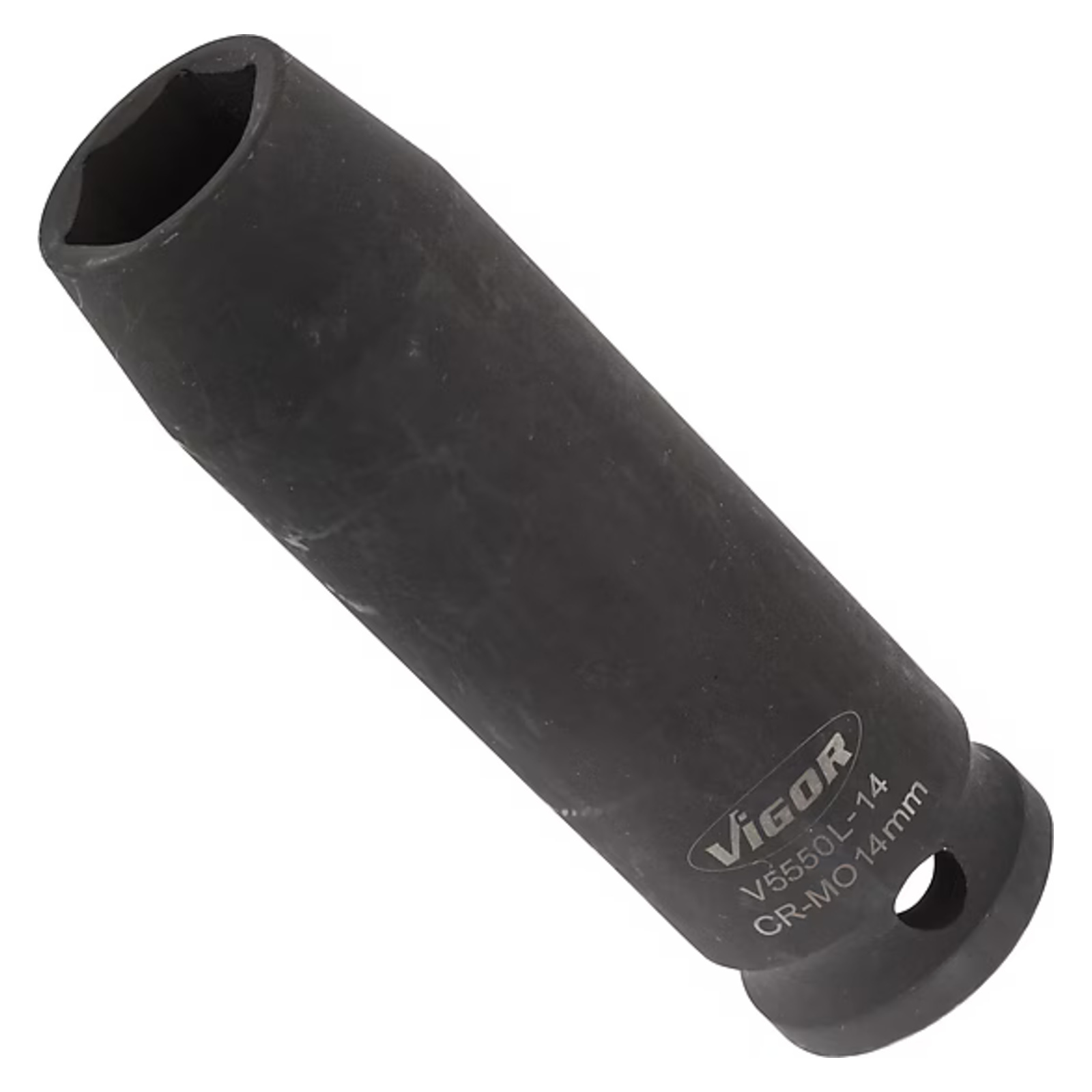 Douille à chocs longue 6 pans extérieurs 1⁄2″ VIGOR - V5550L-14