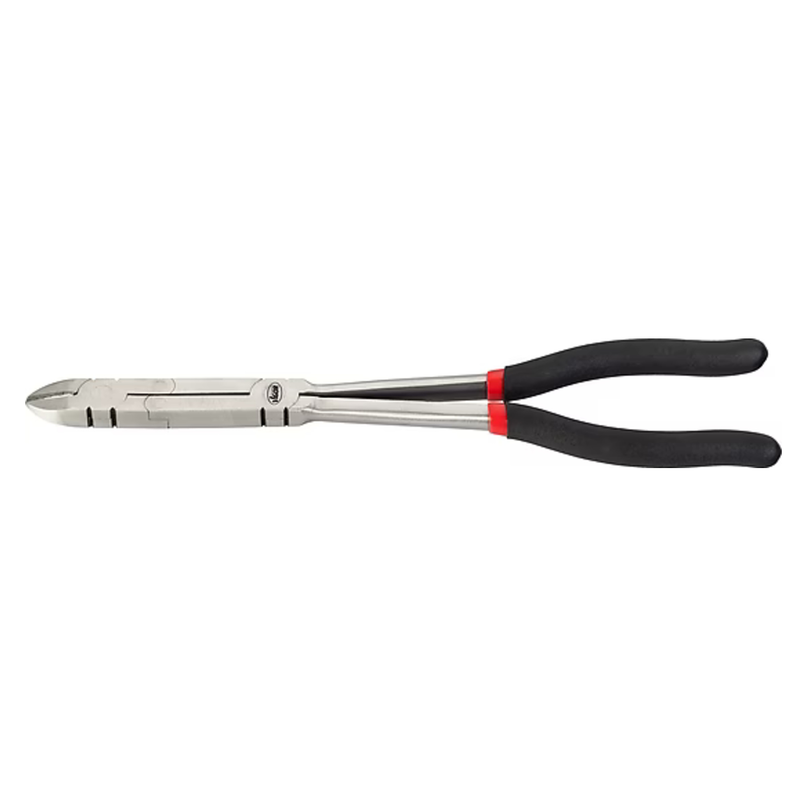 Pince coupante diagonale avec double articulation  VIGOR - V5650