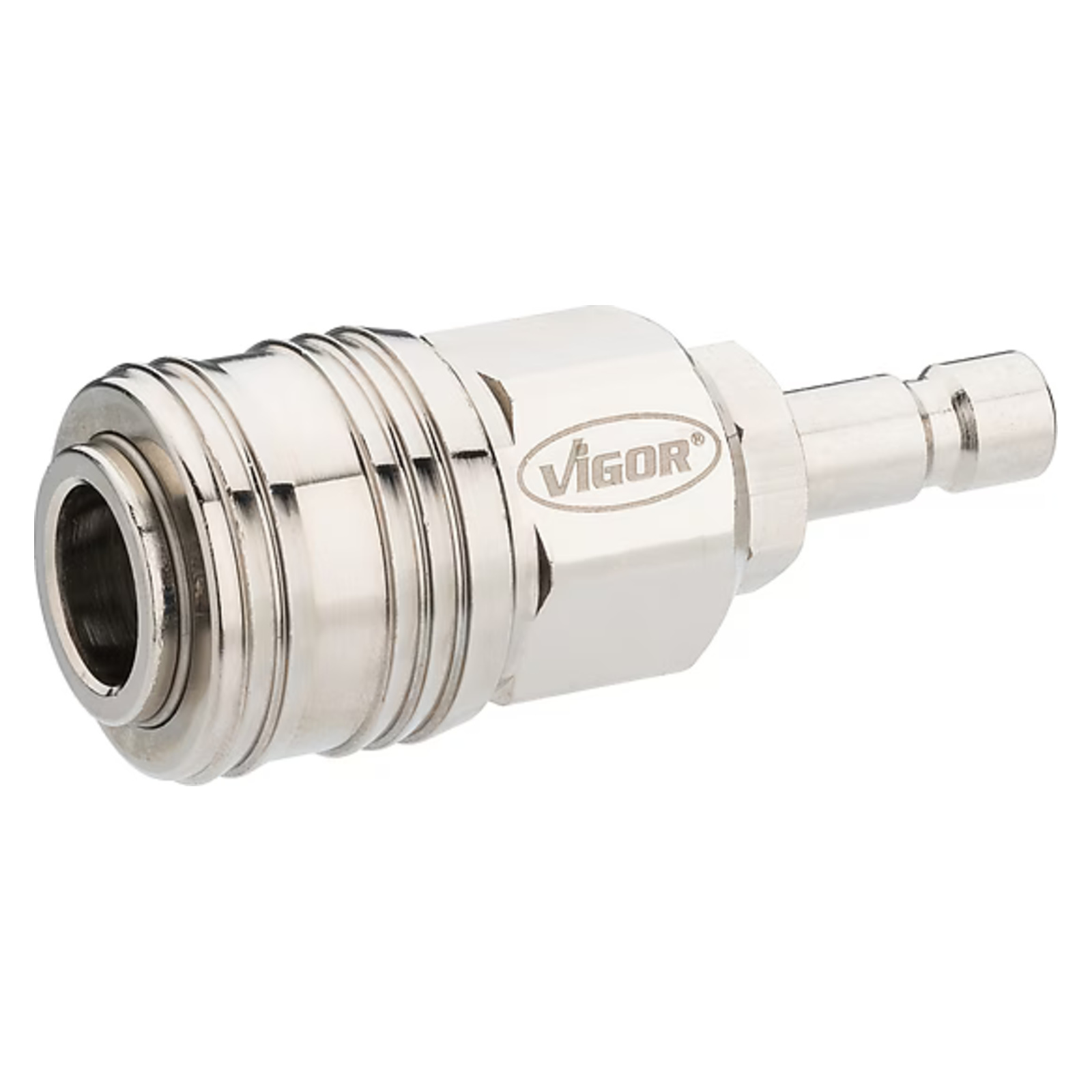 Pièce de raccord 4,4 mm à 7,2 mm  VIGOR - V5660