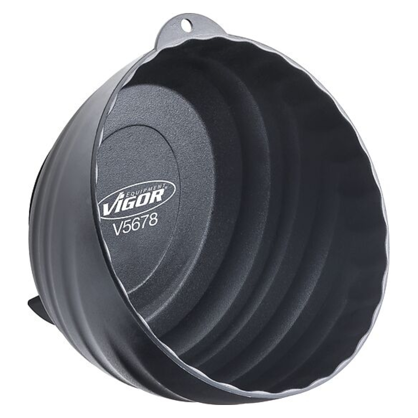 Demi-coque magnétique  VIGOR - V5678