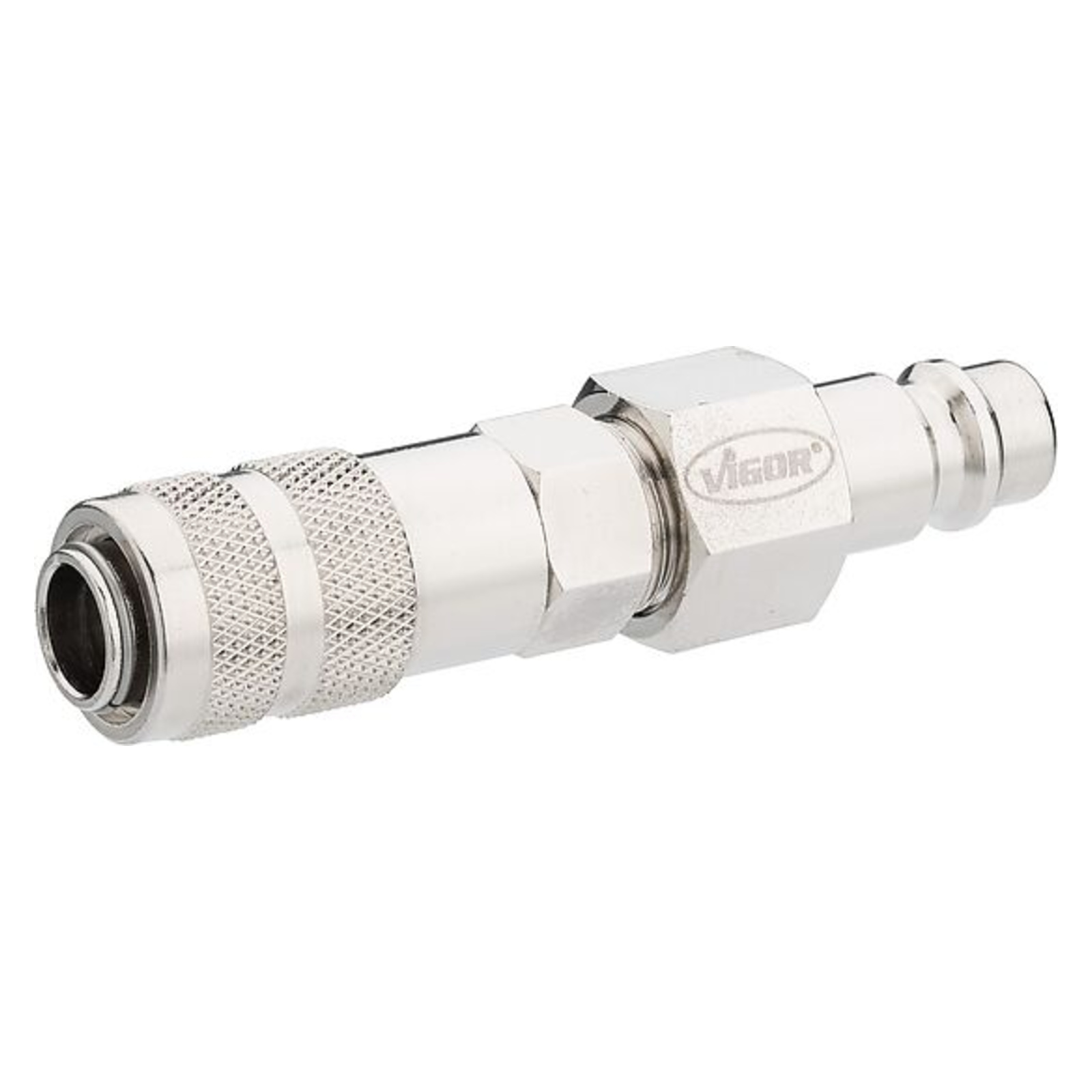 Pièce de raccord 7,2 mm à 4,4 mm  VIGOR - V5922