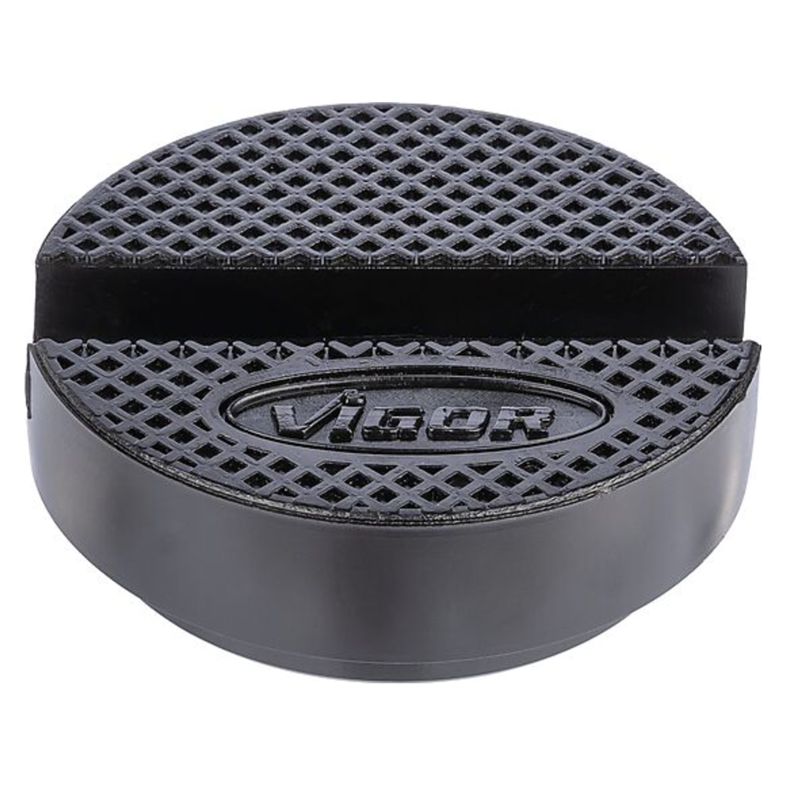 Support en caoutchouc · épais  VIGOR - V6028-2.0-5