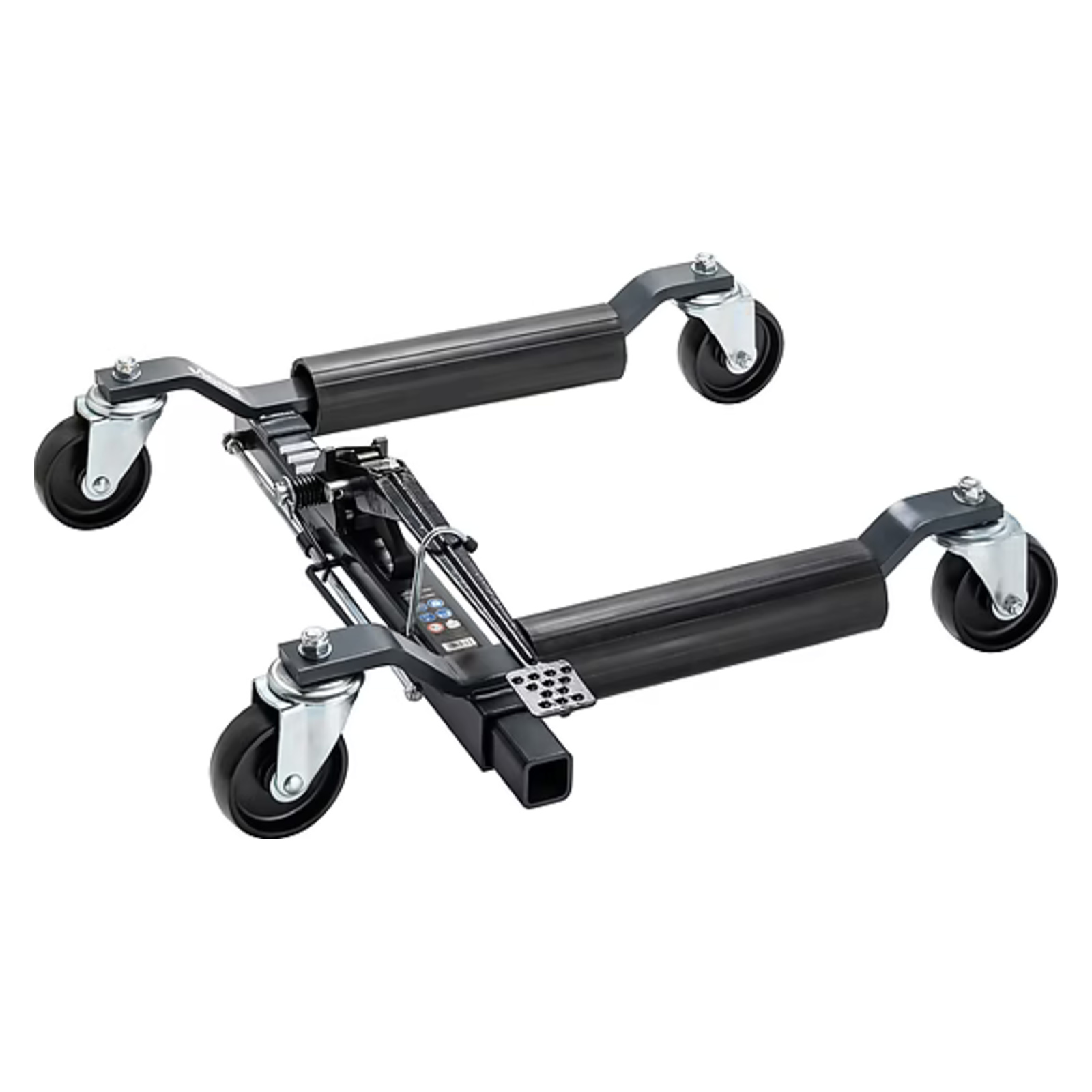 Aide à la manœuvre hydraulique  VIGOR - V6029-68