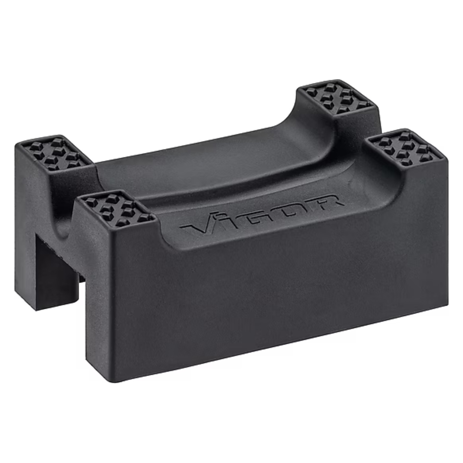 Support en caoutchouc pour crics chandelles  VIGOR - V6031-3.0-1