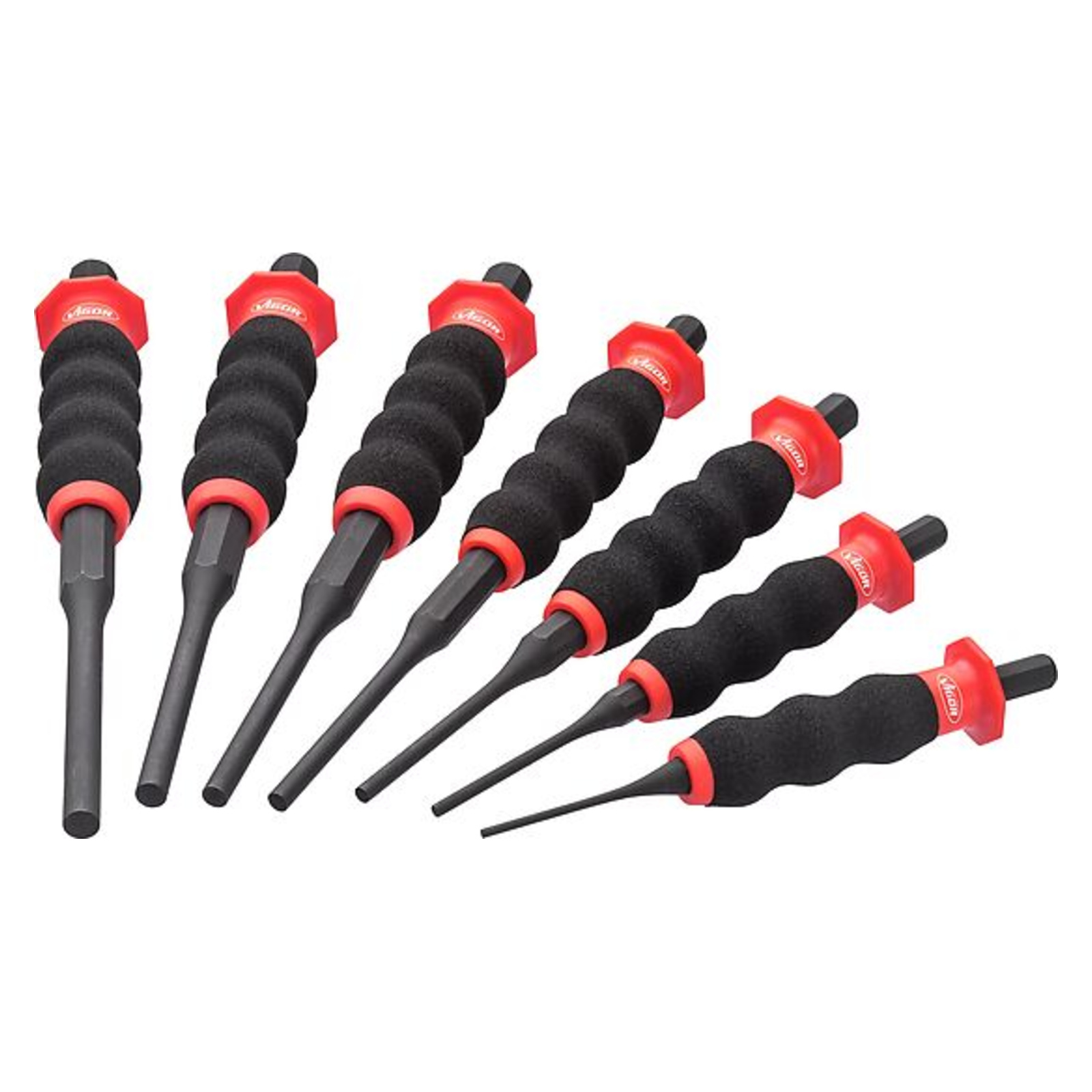 Jeu de chasse-goupilles  VIGOR - V6200