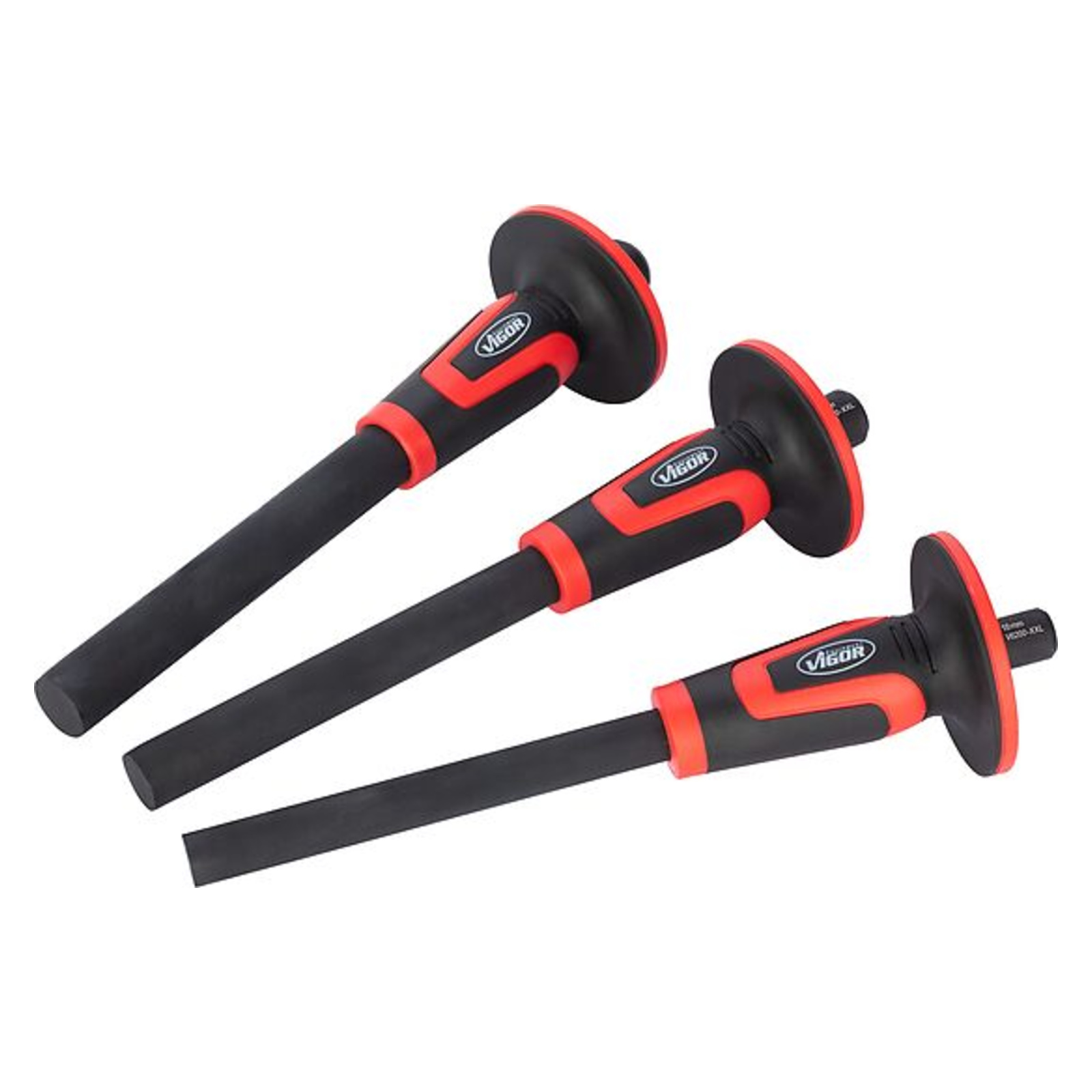 Jeu de chasse-goupilles  VIGOR - V6200-XXL
