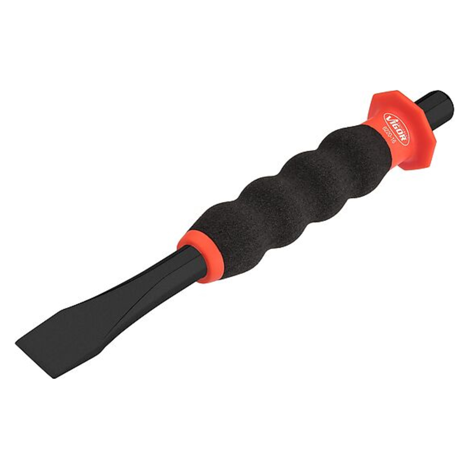 Burin plat  VIGOR - V6220-16