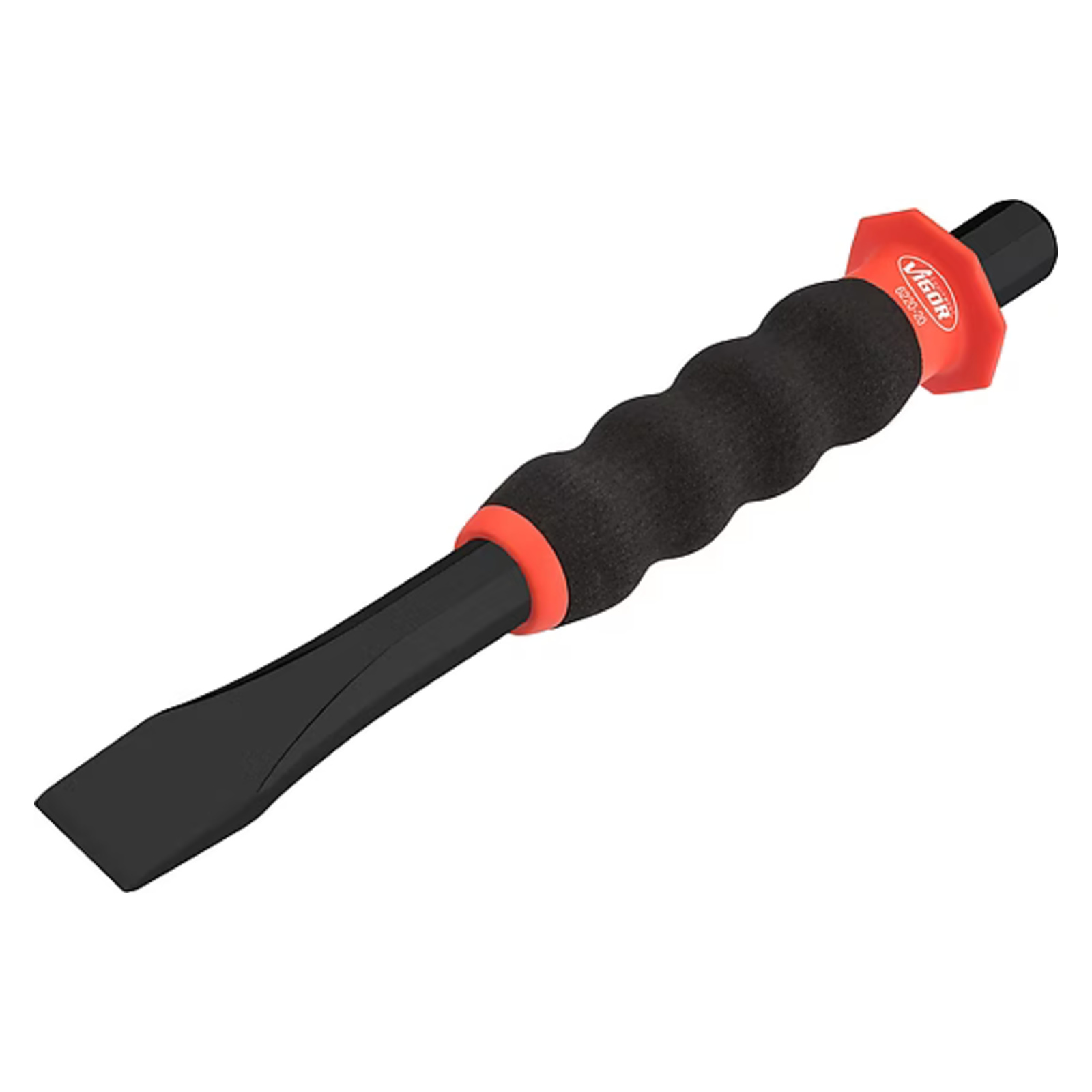 Burin plat  VIGOR - V6220-20