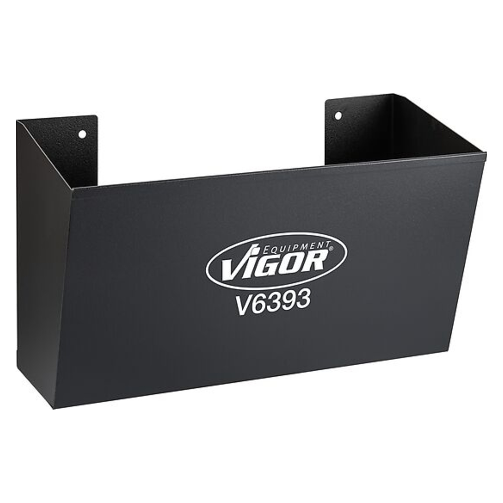 Porte-document grand profondeur du fond 100 mm  VIGOR - V6393