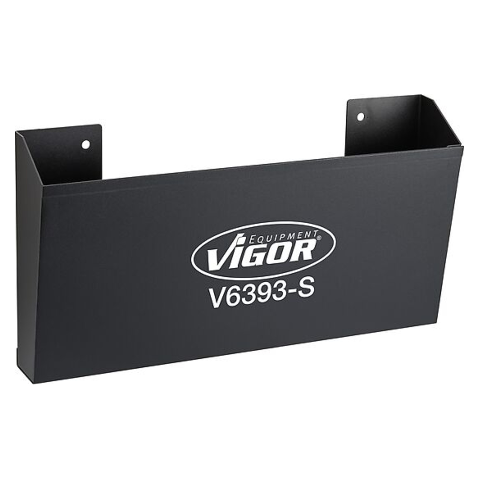 Porte-document petit profondeur du fond 43 mm  VIGOR - V6393-S