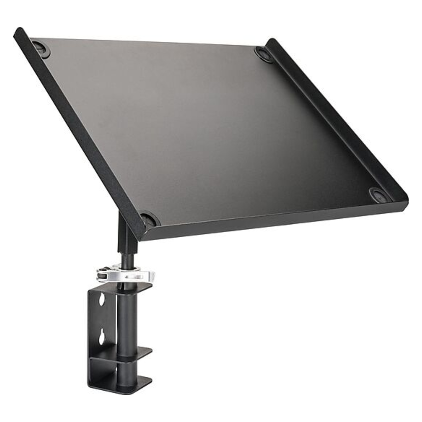 Support pour ordinateur portable rotatif et pivotant  VIGOR - V6398