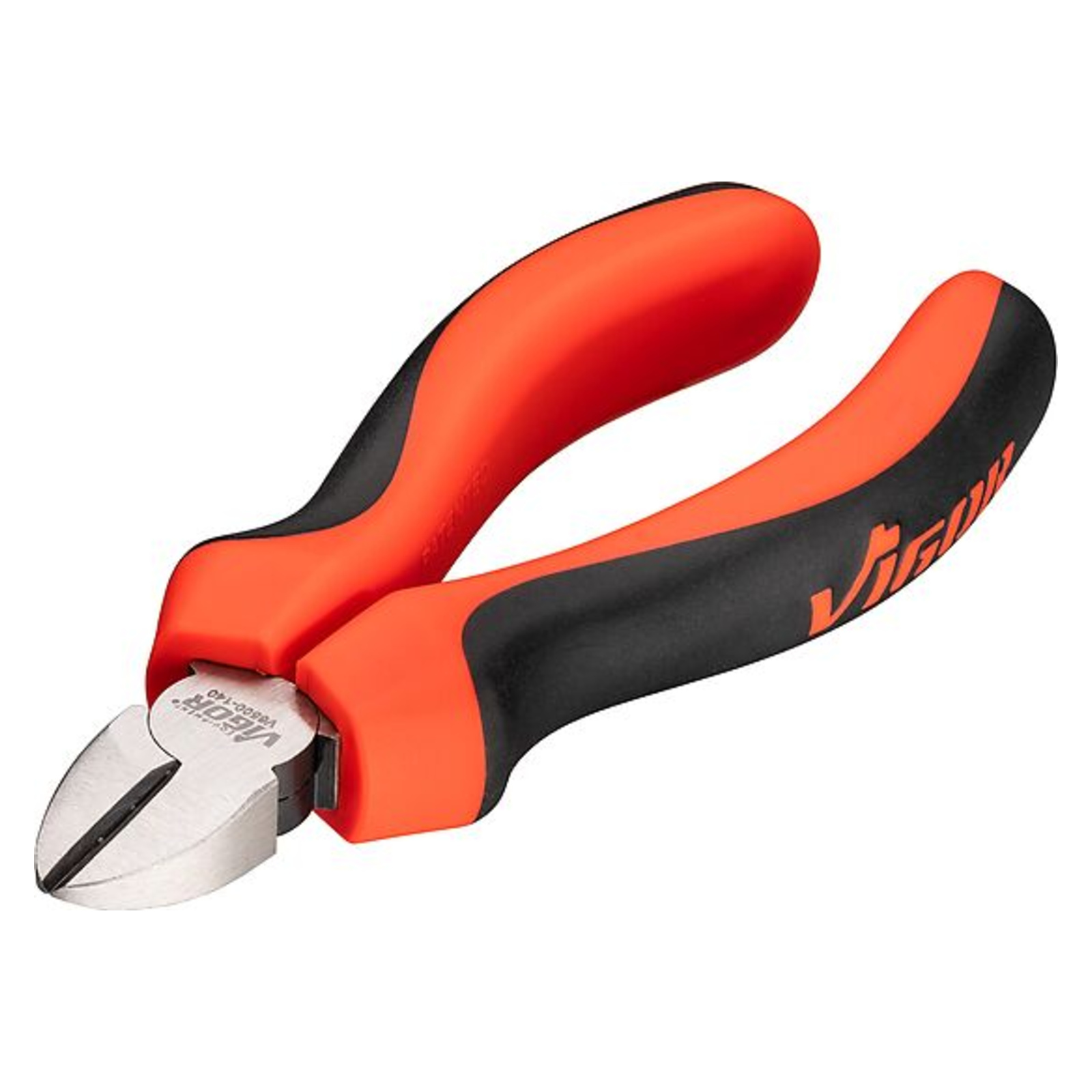 Pince coupante diagonale  VIGOR - V6500-140