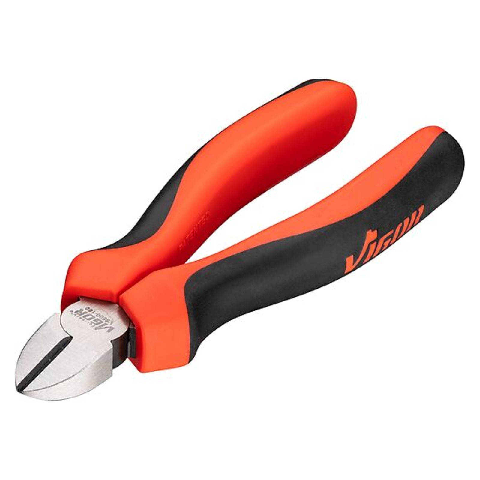 Pince coupante diagonale  VIGOR - V6500-160