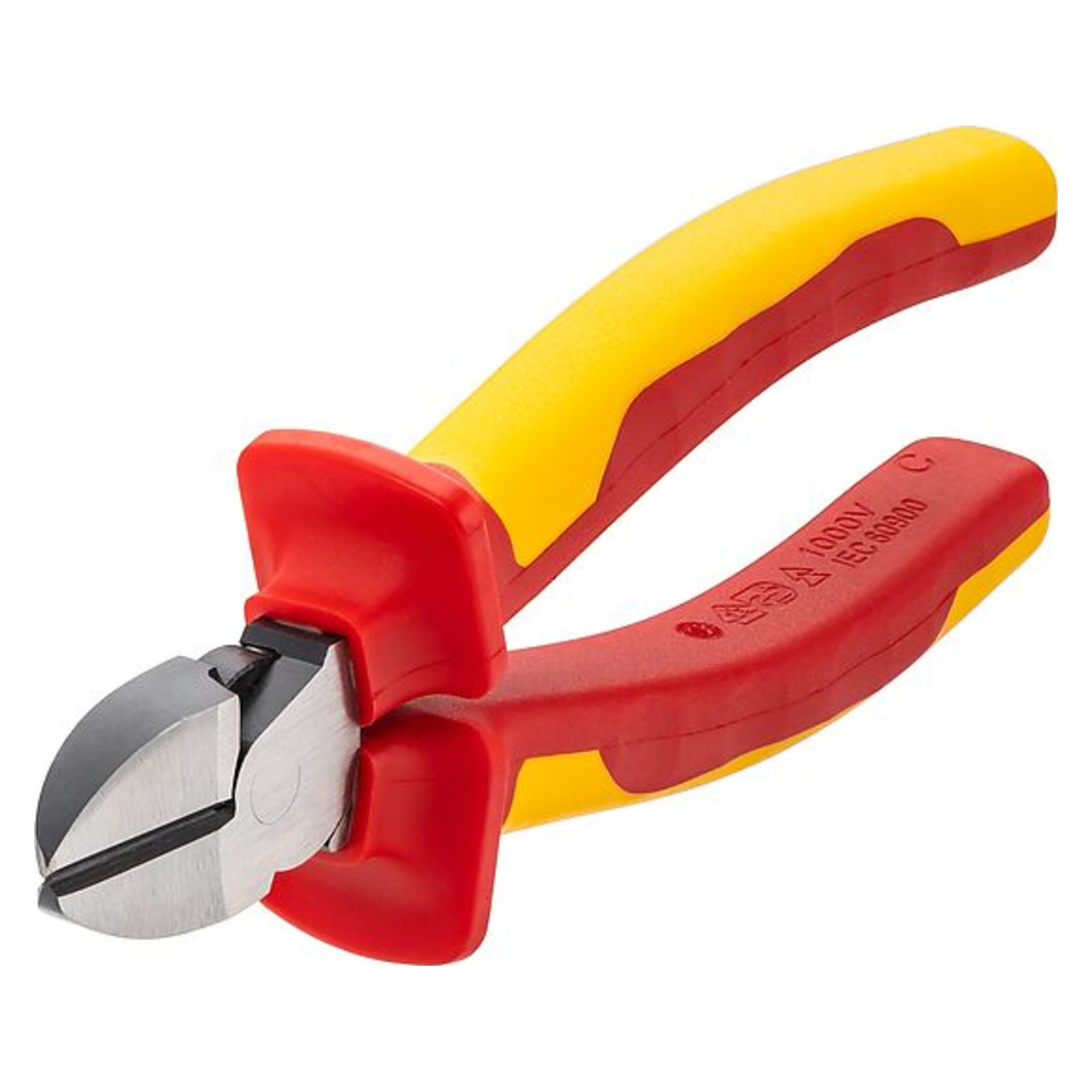 Pince coupante diagonale pour véhicules électriques  VIGOR - V6500-160-EV