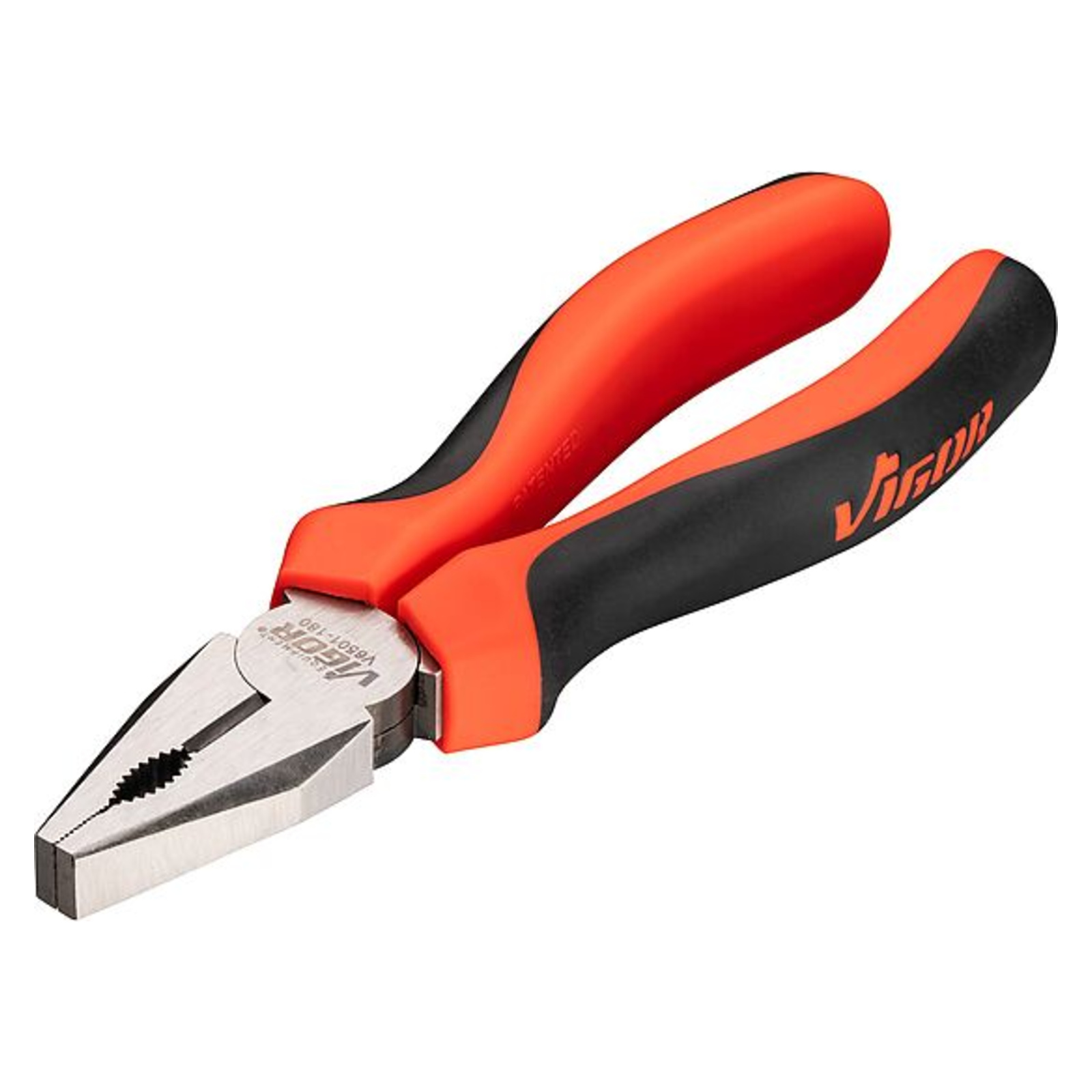 Pince universelle  VIGOR - V6501-180