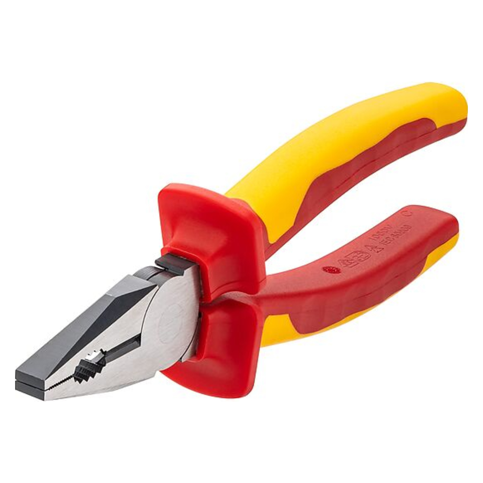 Pince universelle pour véhicules électriques  VIGOR - V6501-180-EV
